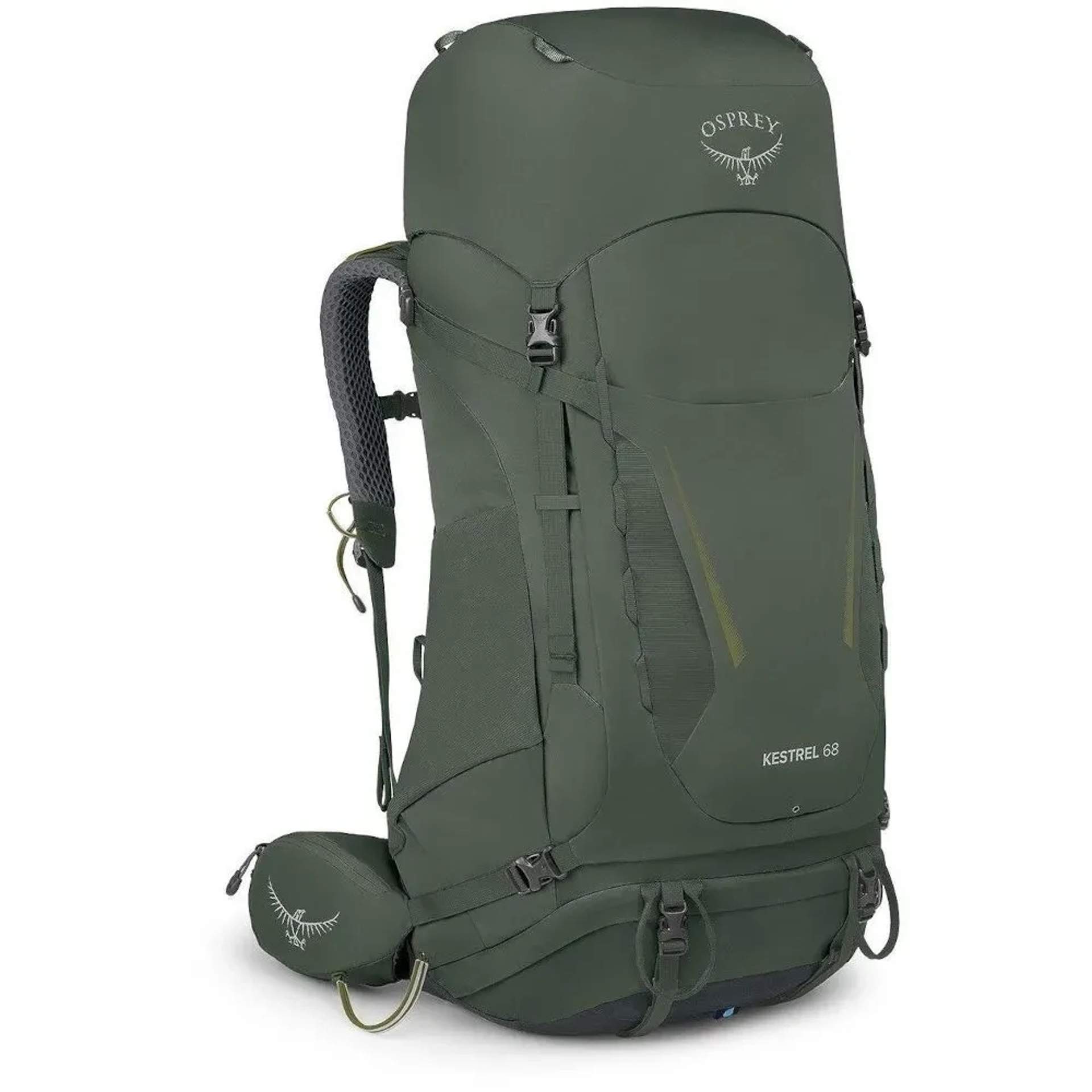 Рюкзак - Osprey Kestrel 68