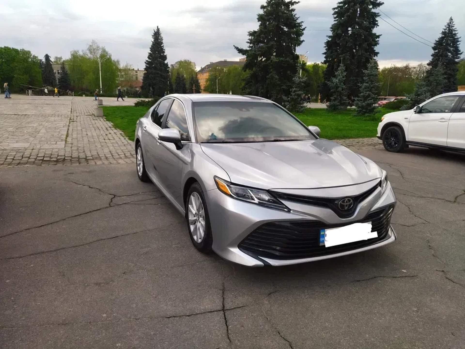 Авто на весілля