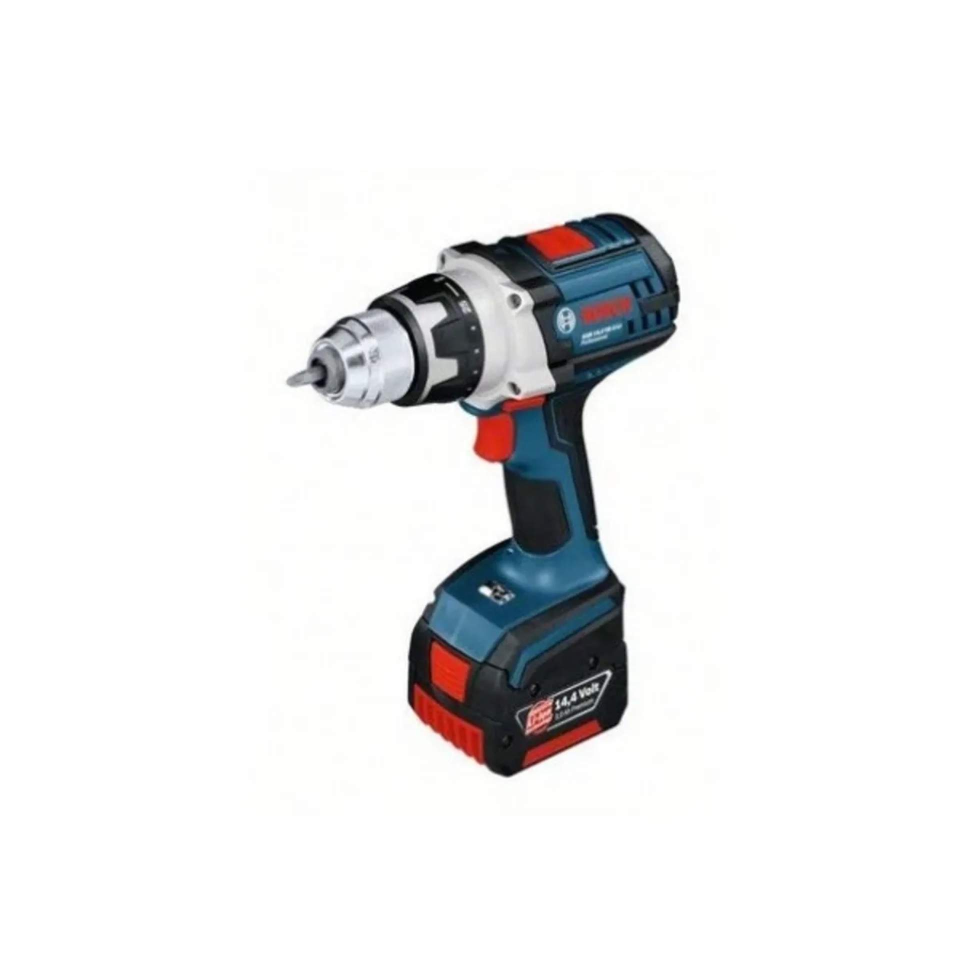 Акумуляторний шуруповерт Bosch GSR14.4VE