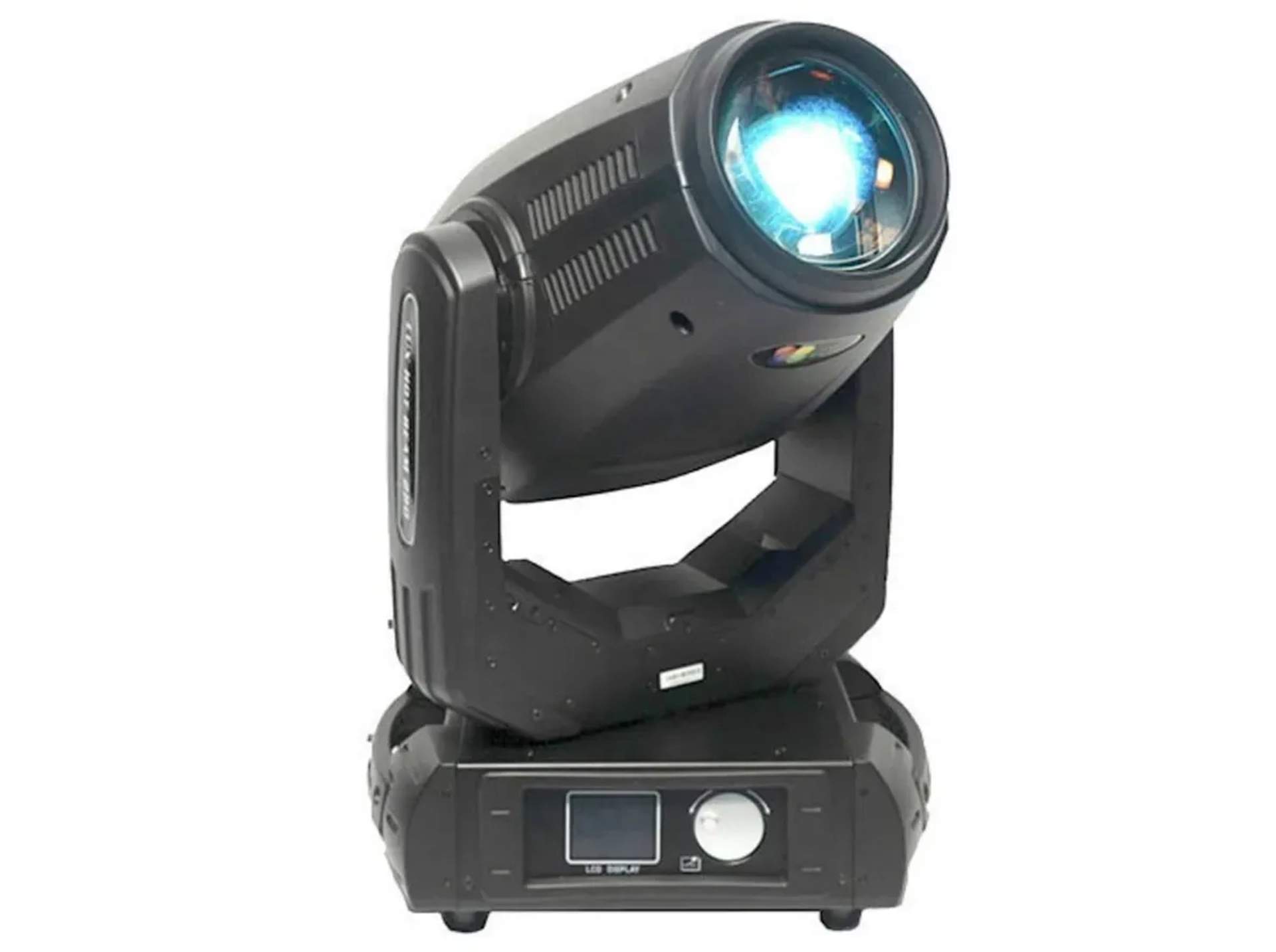 Гібридна, світлова голова Pro Lux HotBeam 280