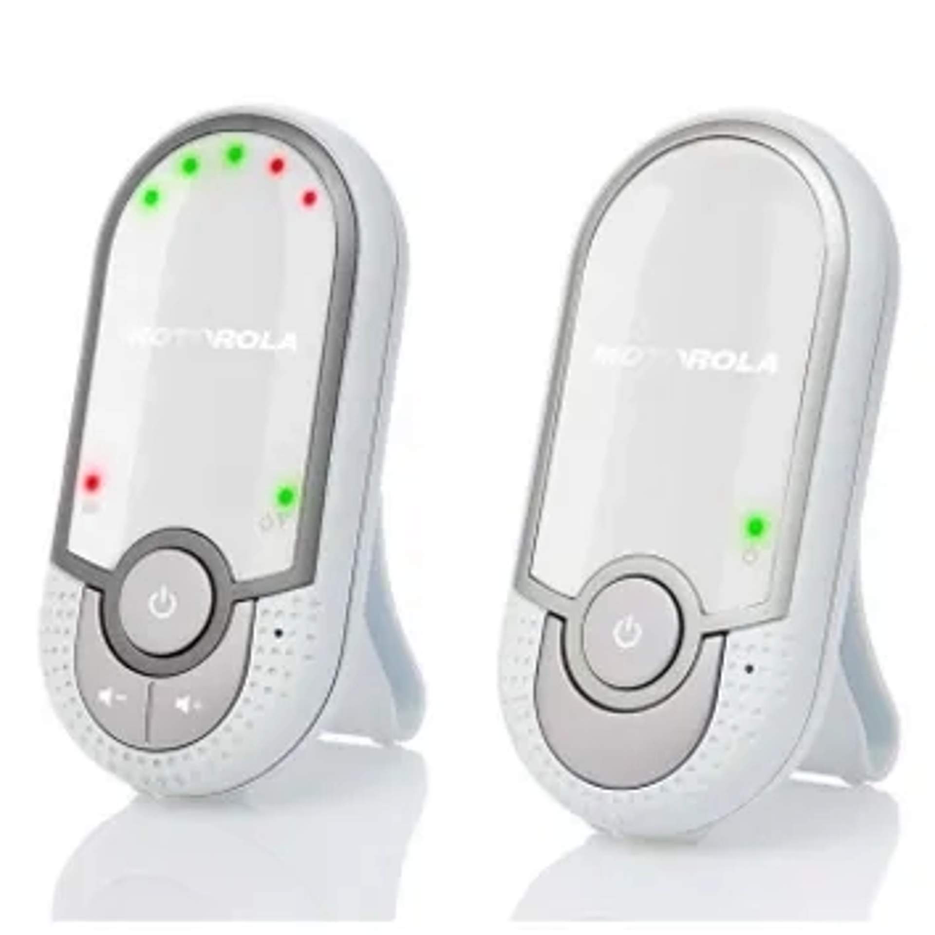 Радіоняня Motorola (цифровая)
