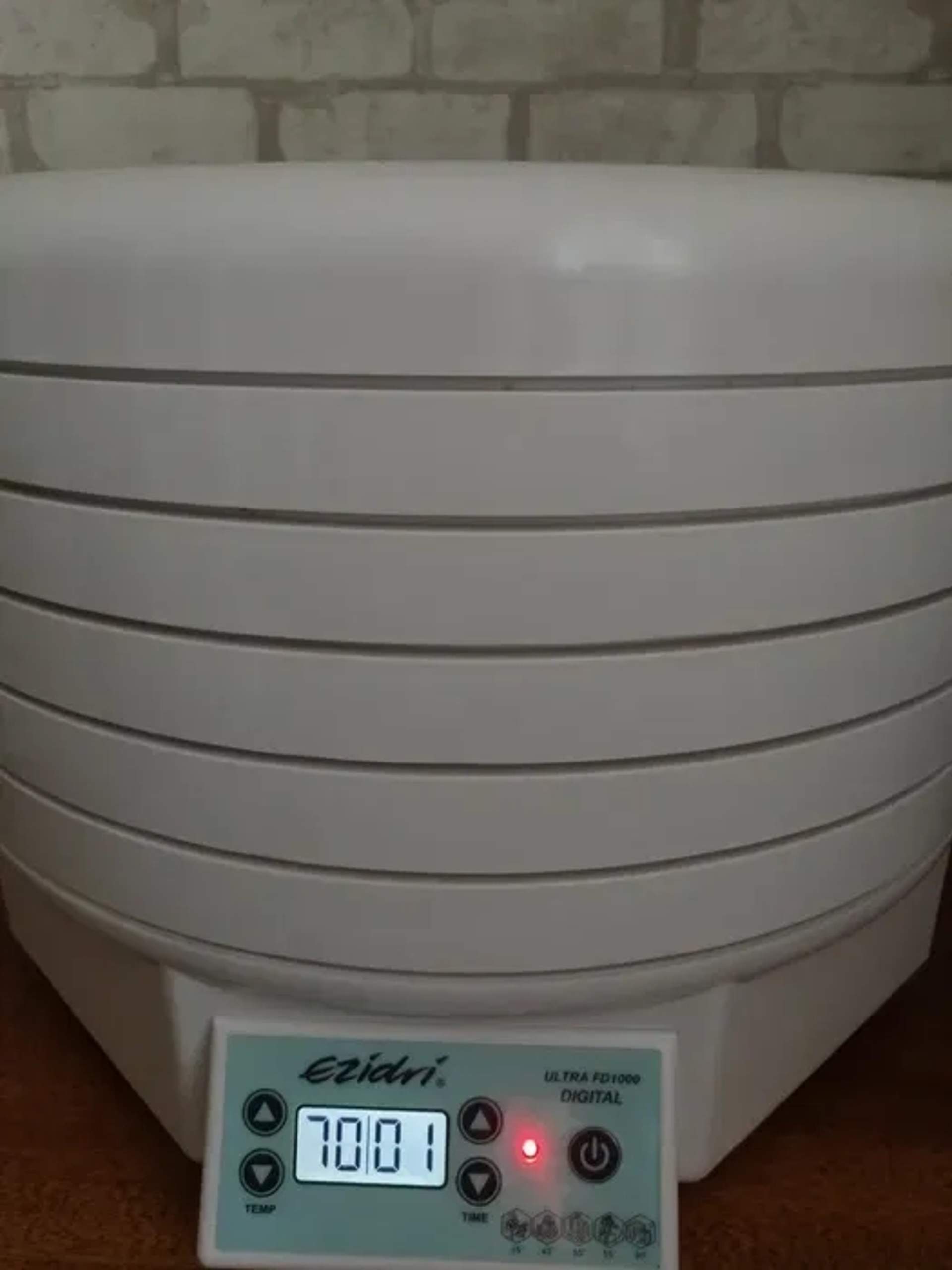 Сушка ezidri 1000