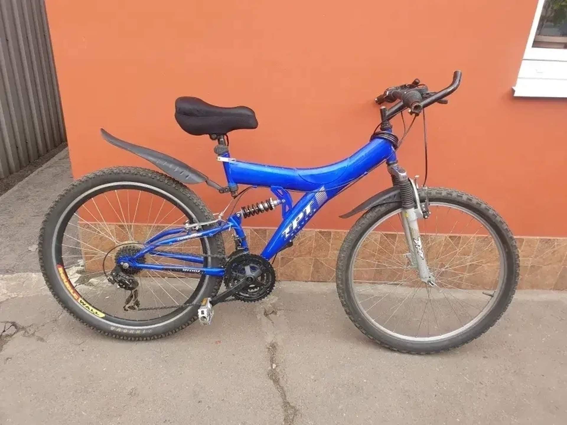 Велосипед Ardis (колеса 24" дюйми)
