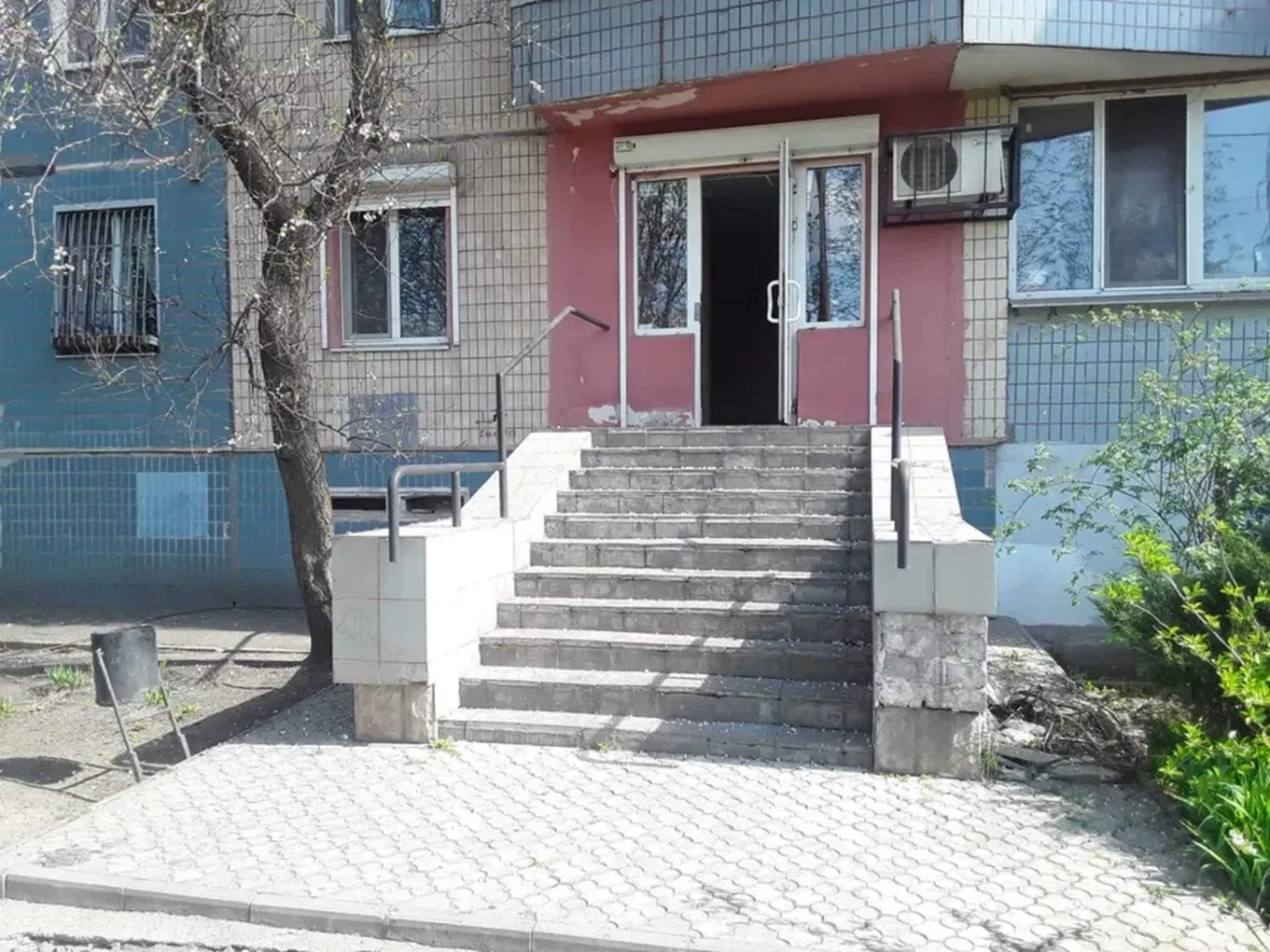 Приміщення, Восточний-2, вул.Лісового