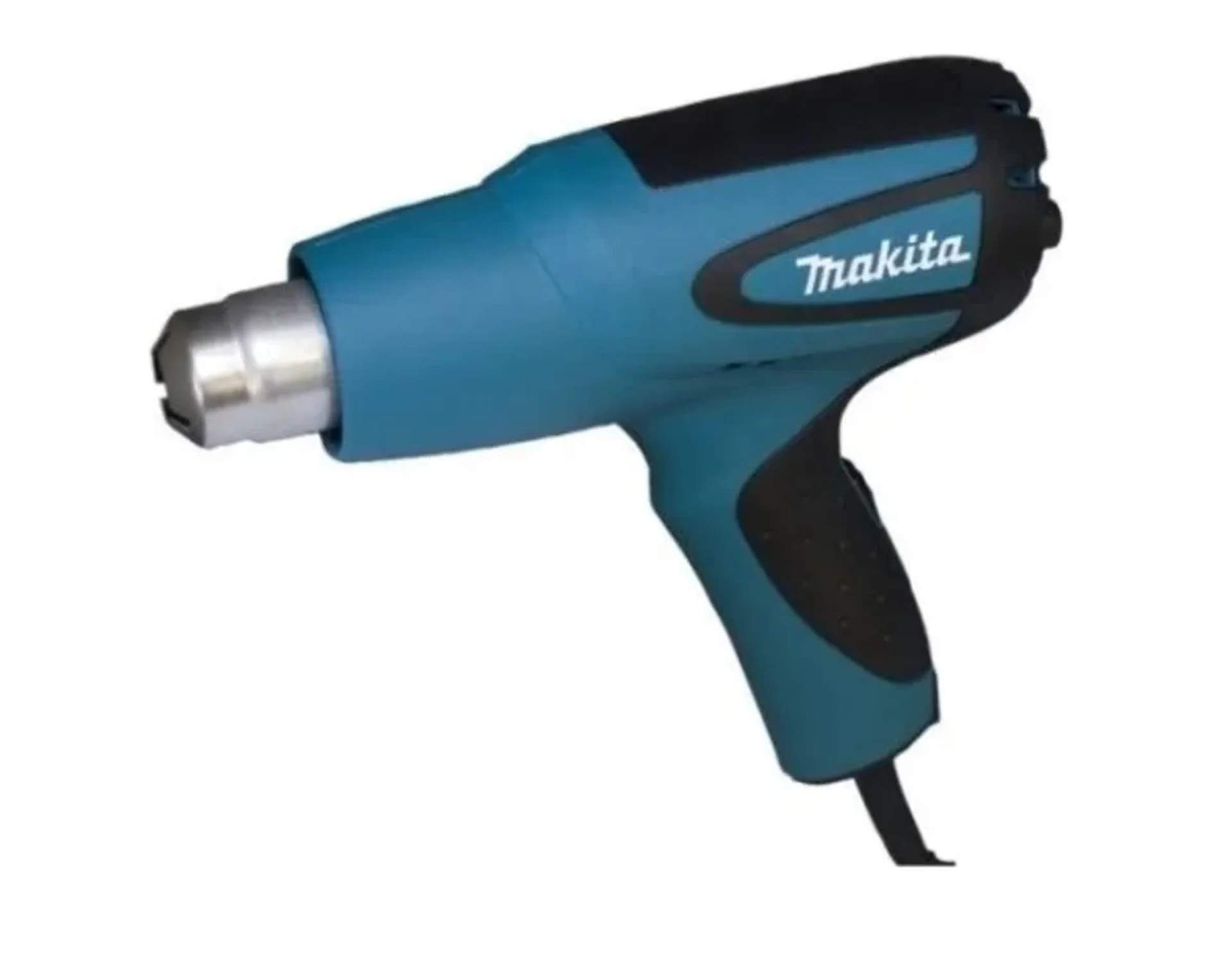 Фен будівельний Makita HG5012K
