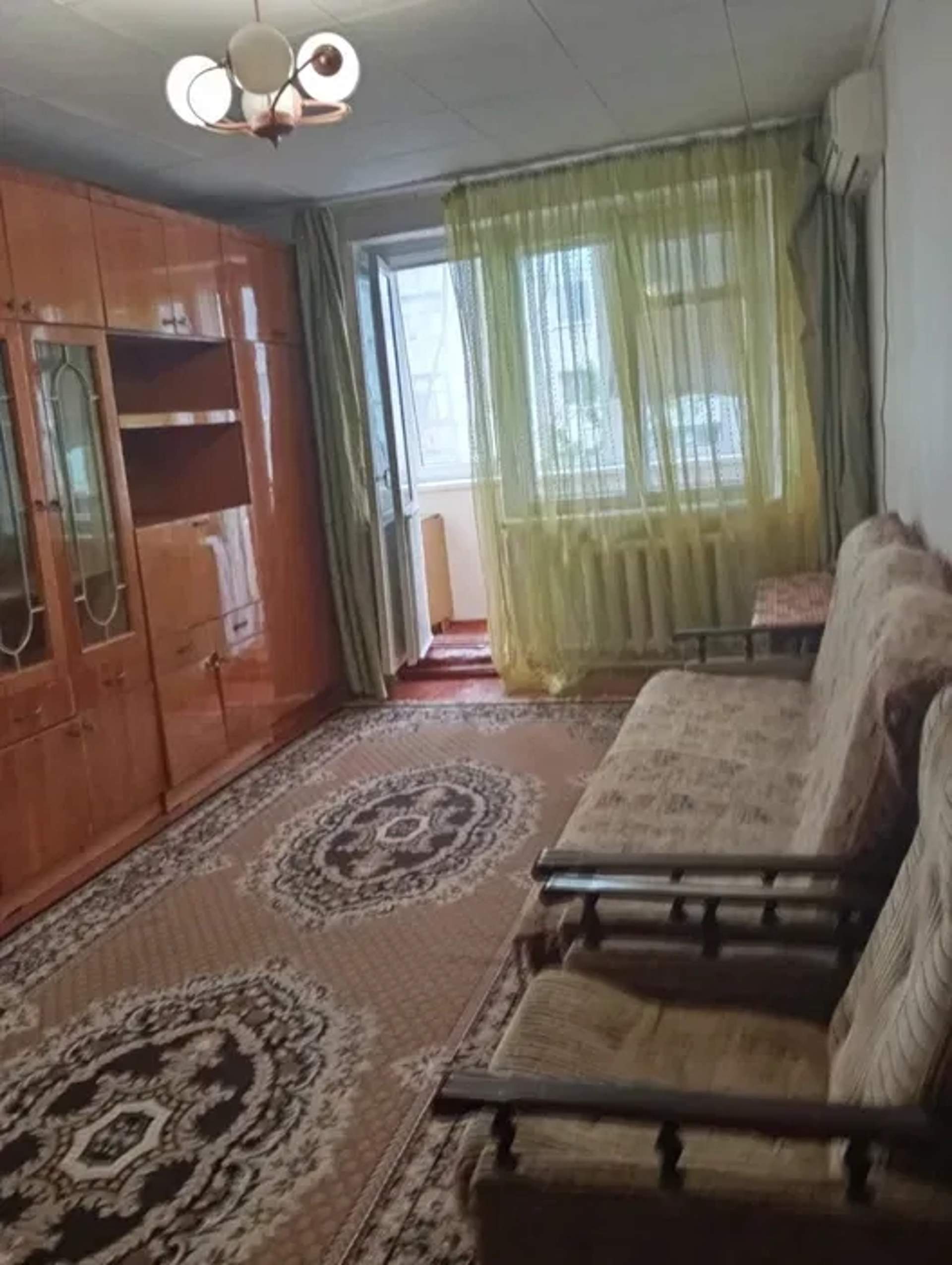 однокімнатна квартира в Чабанку подобово.