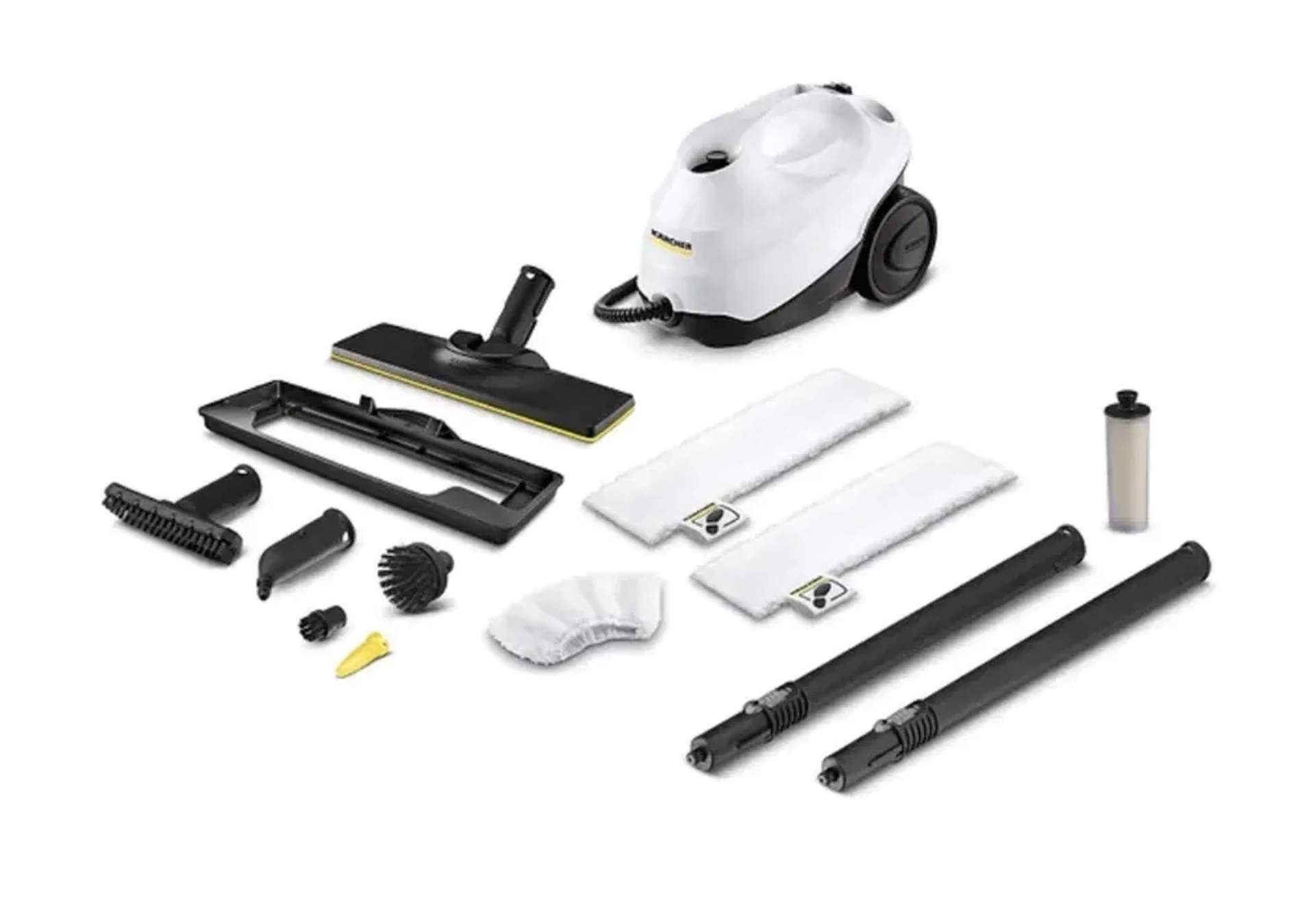 Керхер парогенератор / пароочисник Karcher SC3 EasyFix