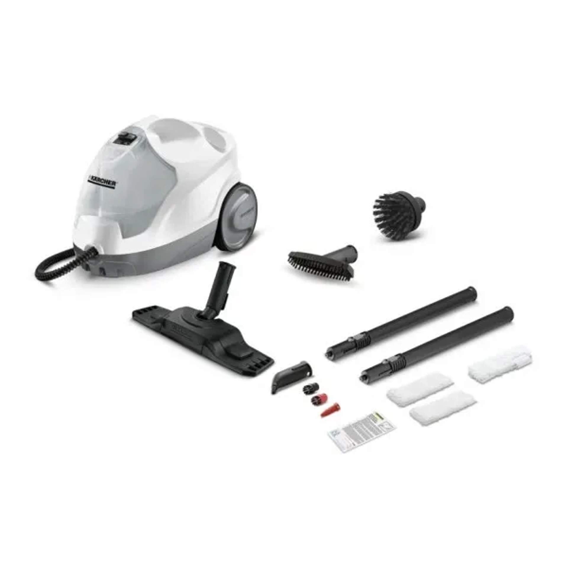 Пароочисник Kärcher SC 4 Premium