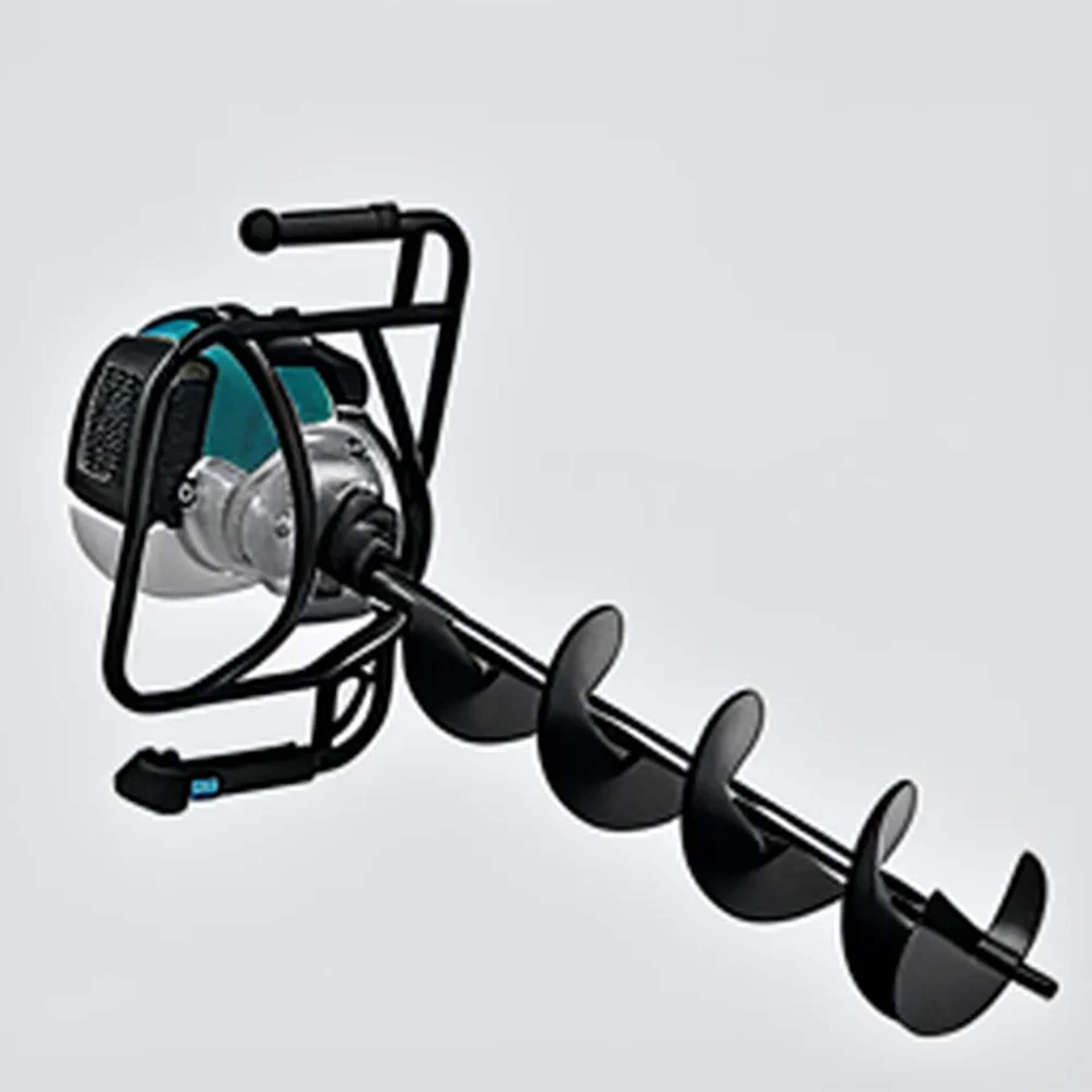 Ямобур для саду шнек 200 Sadko AG-52N.