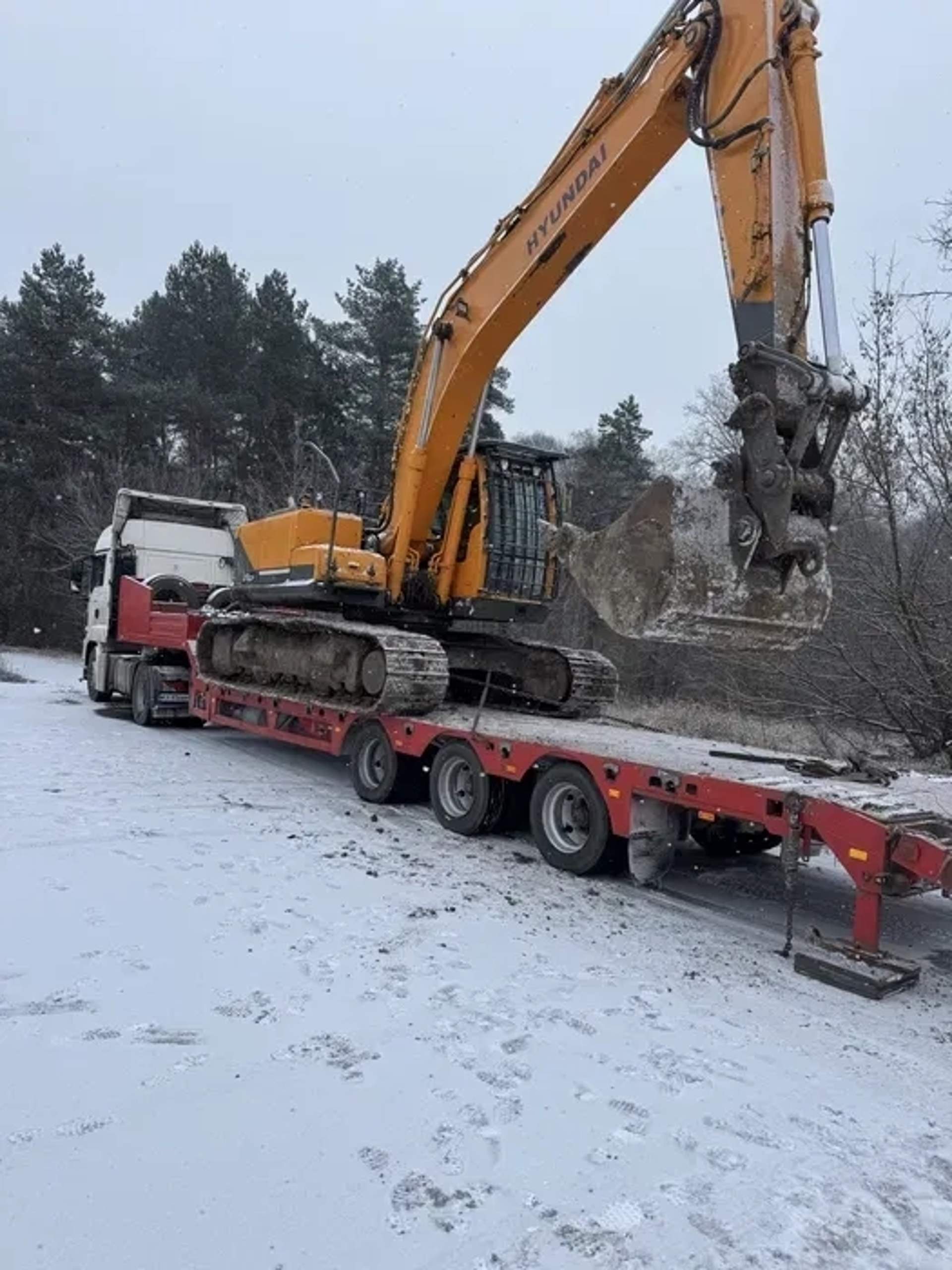 Копання водойм, ставків, копанок