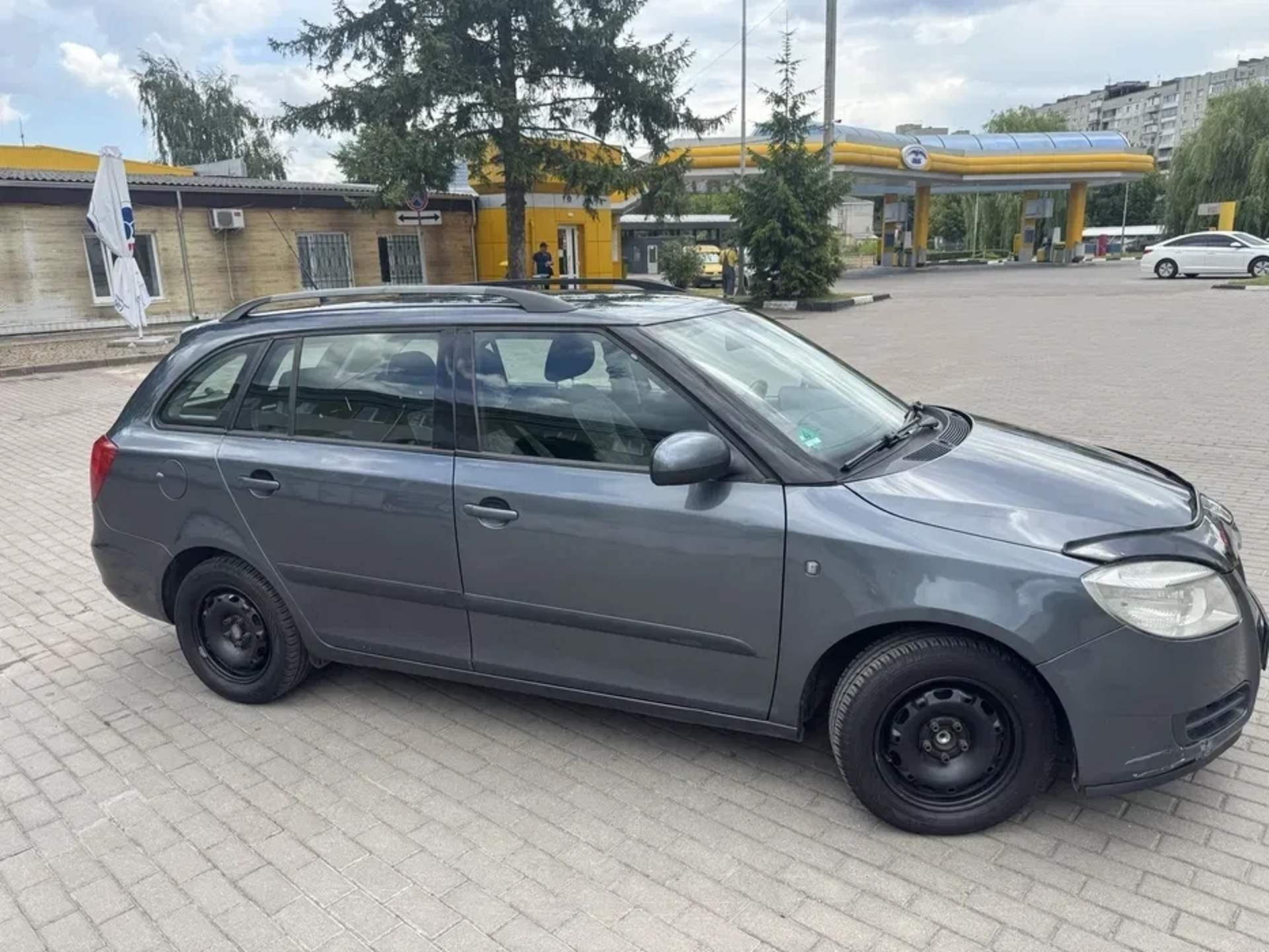 Skoda: Надійне та Економне Авто . Вигідні Тарифи!