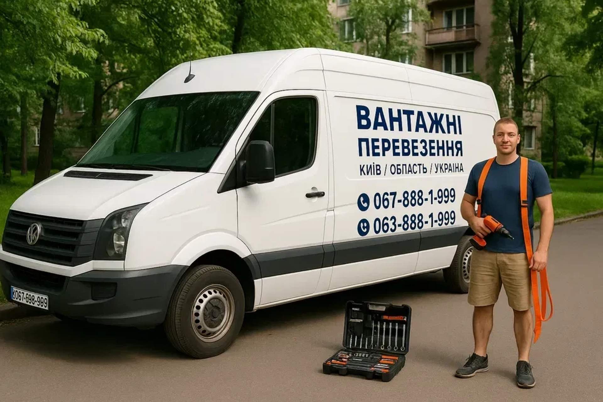 Вантажні перевезення/Переїзди/Вантажне таксі/Доставка меблів/побут тех
