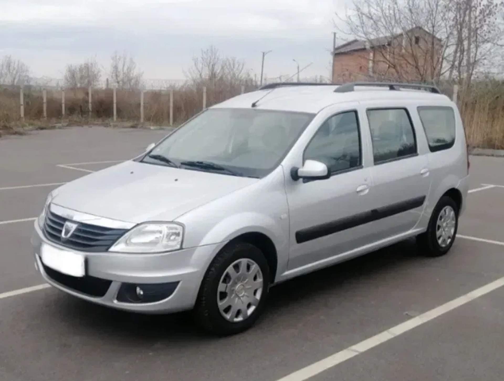 Авто універсал 2009-2010 р.в.