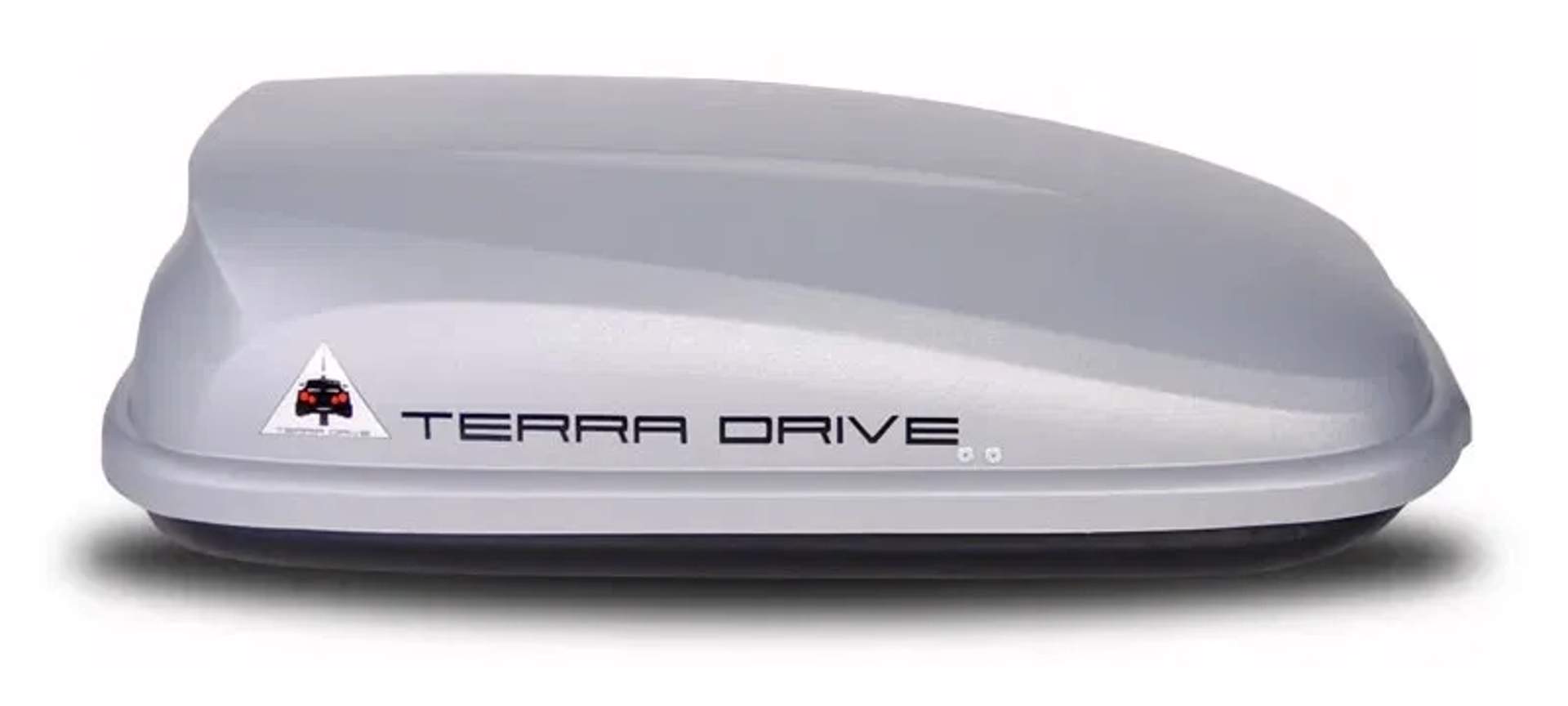 Аерообокс автобокс Terra drive 320 і 480
