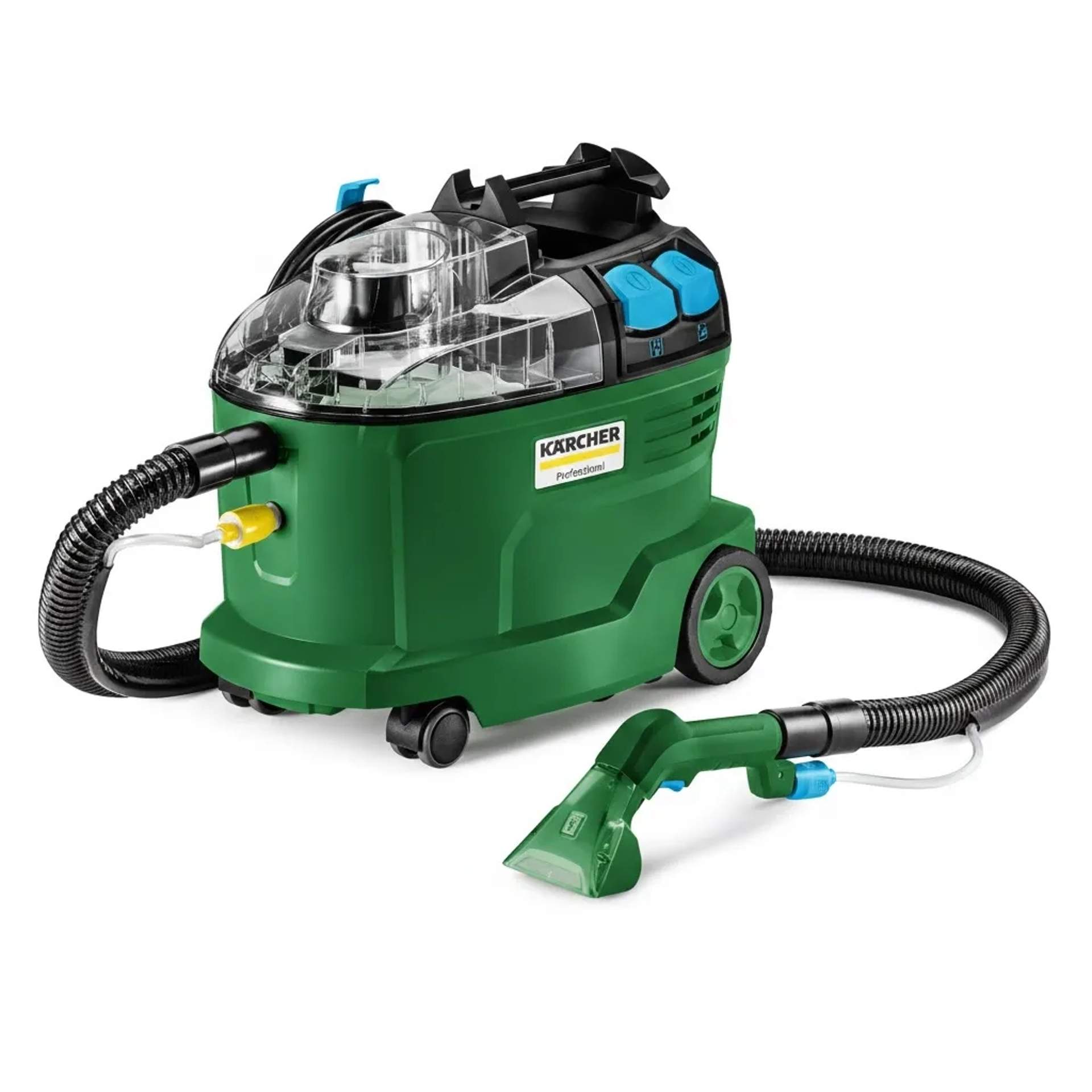 Миючий пилосос Karcher Puzzi - стан ідеальний