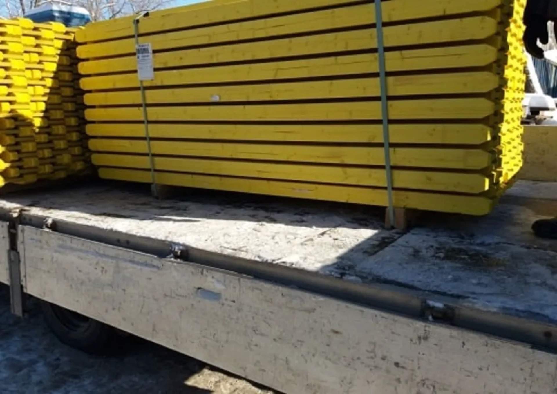 Опалубка Doka для перекриттів і монолітного будівництва