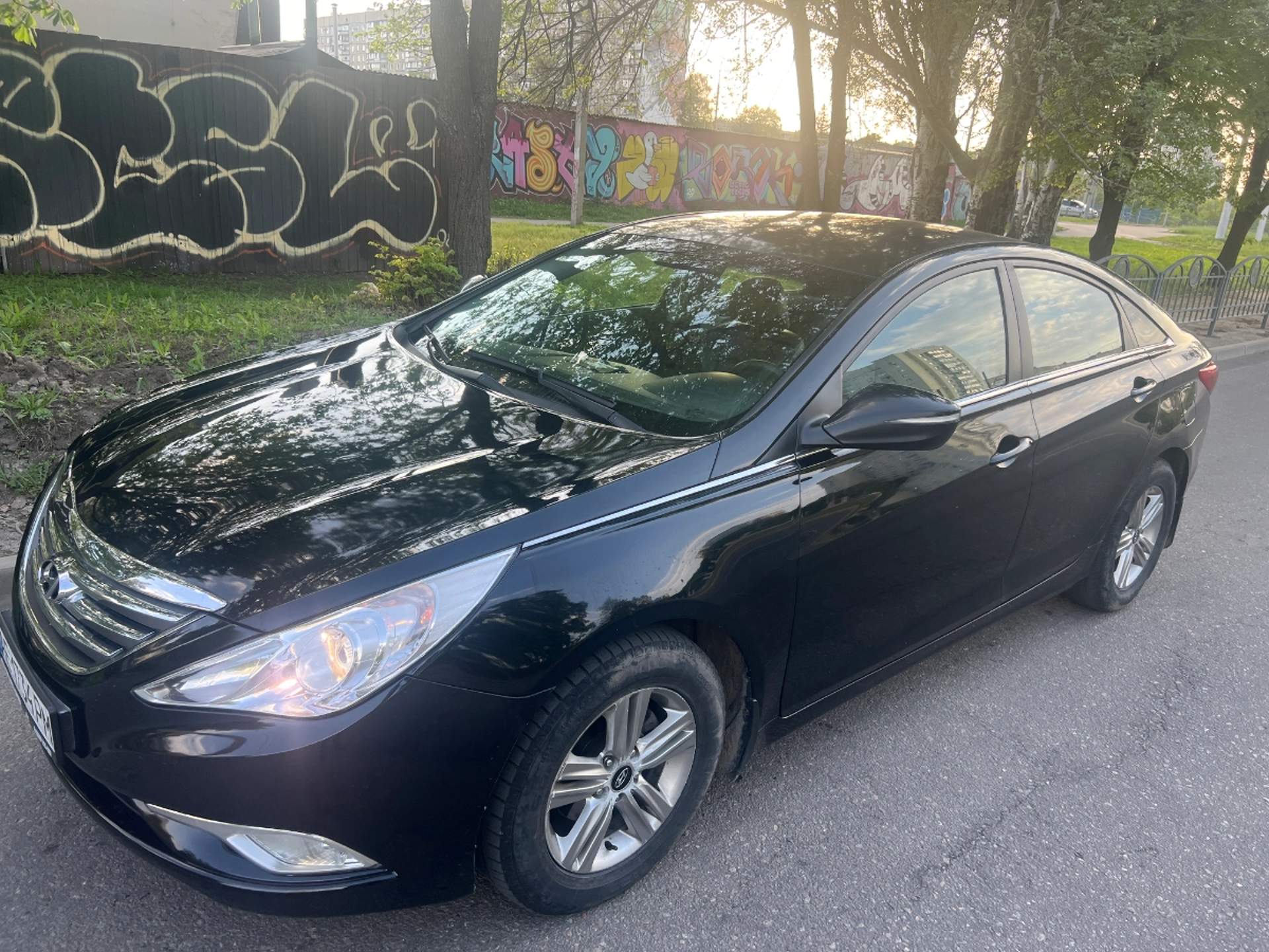  авто ,sonata LF ,YF ,Kia K5 ,такси харьков
