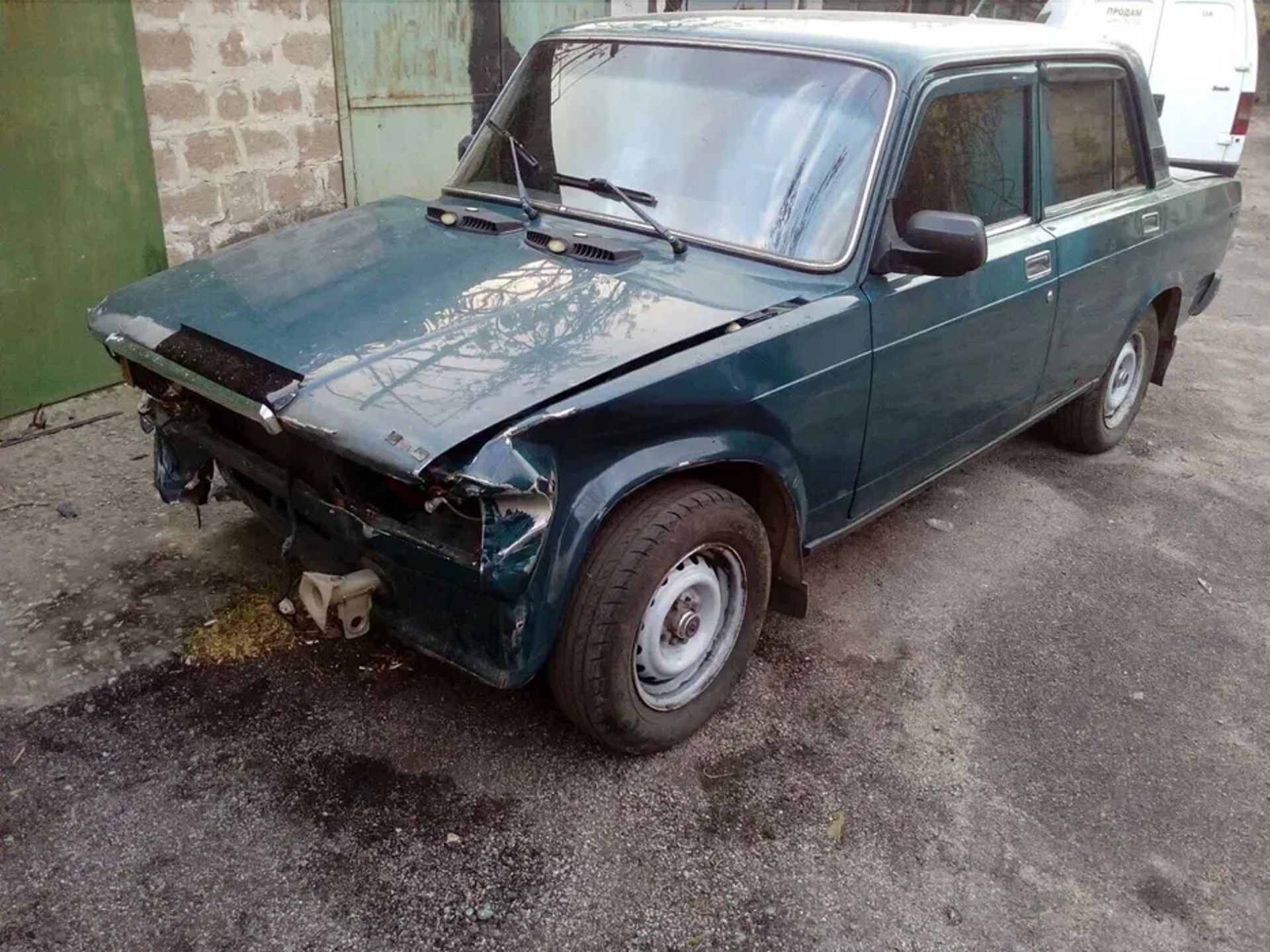 Автовикуп. Купимо Ваш автомобіль у будь-якому стані