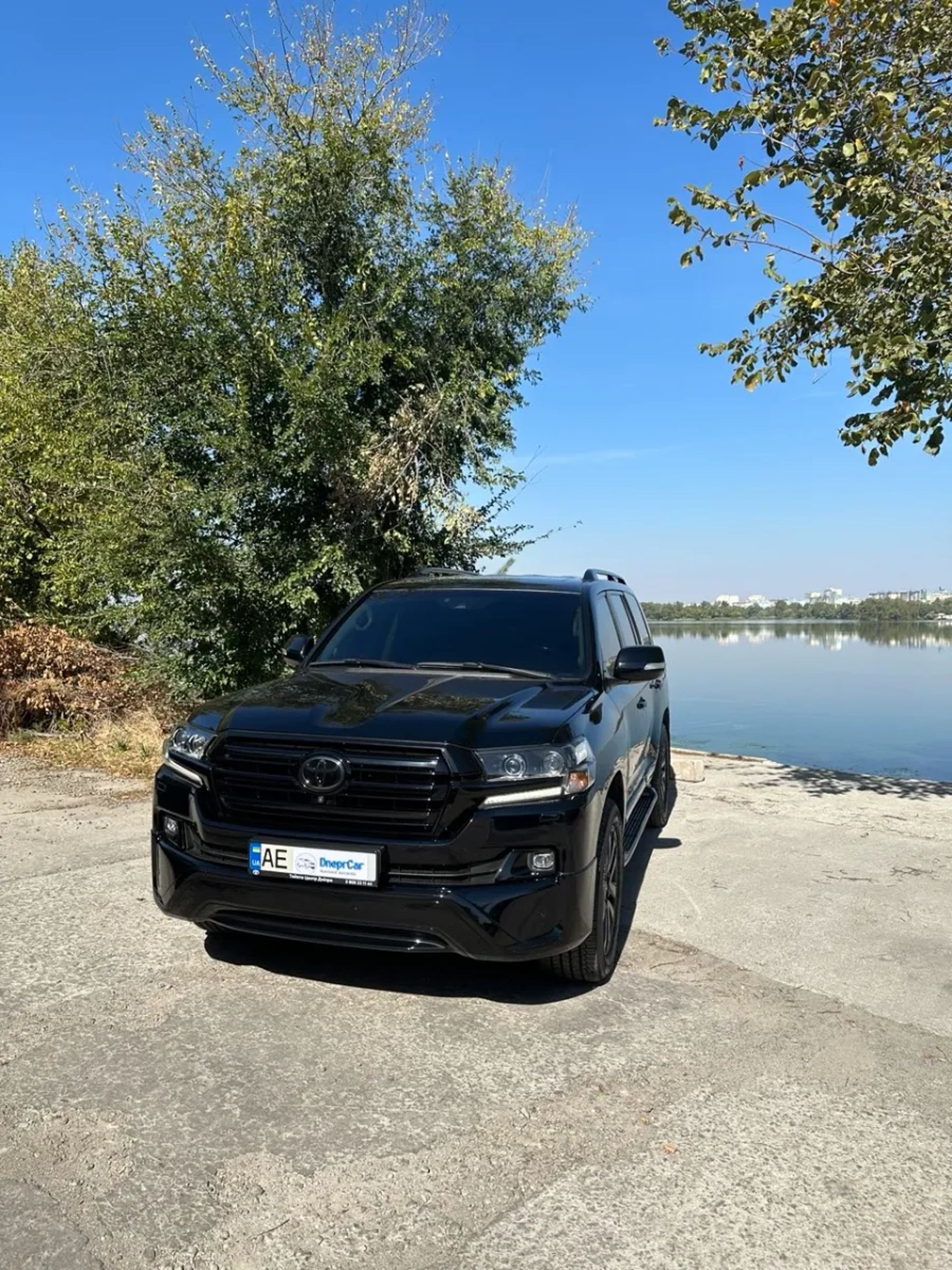 Авто на весілля 
