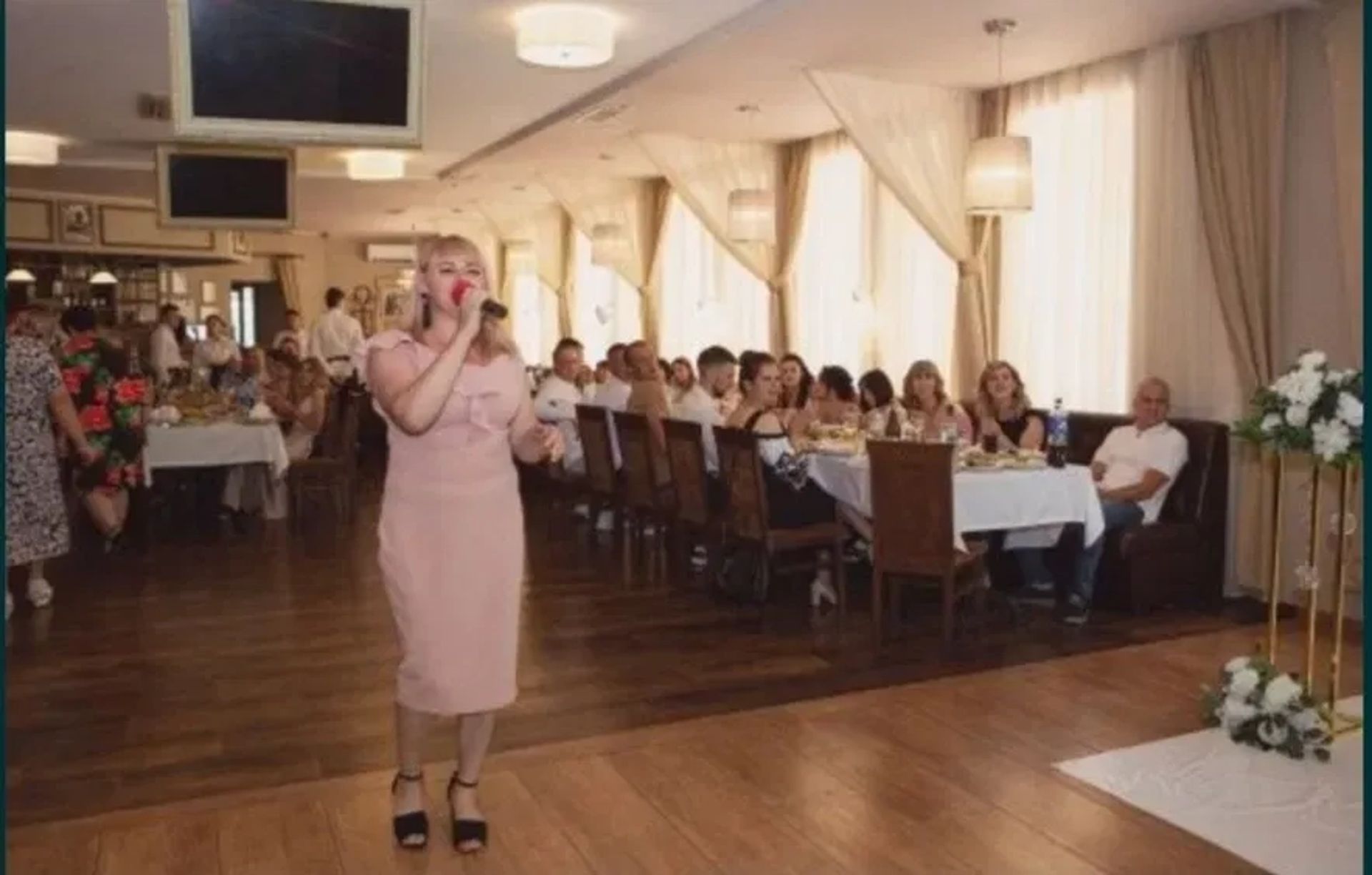 Ведуча, музика , тамада на ваше свято, фотограф та відеограф