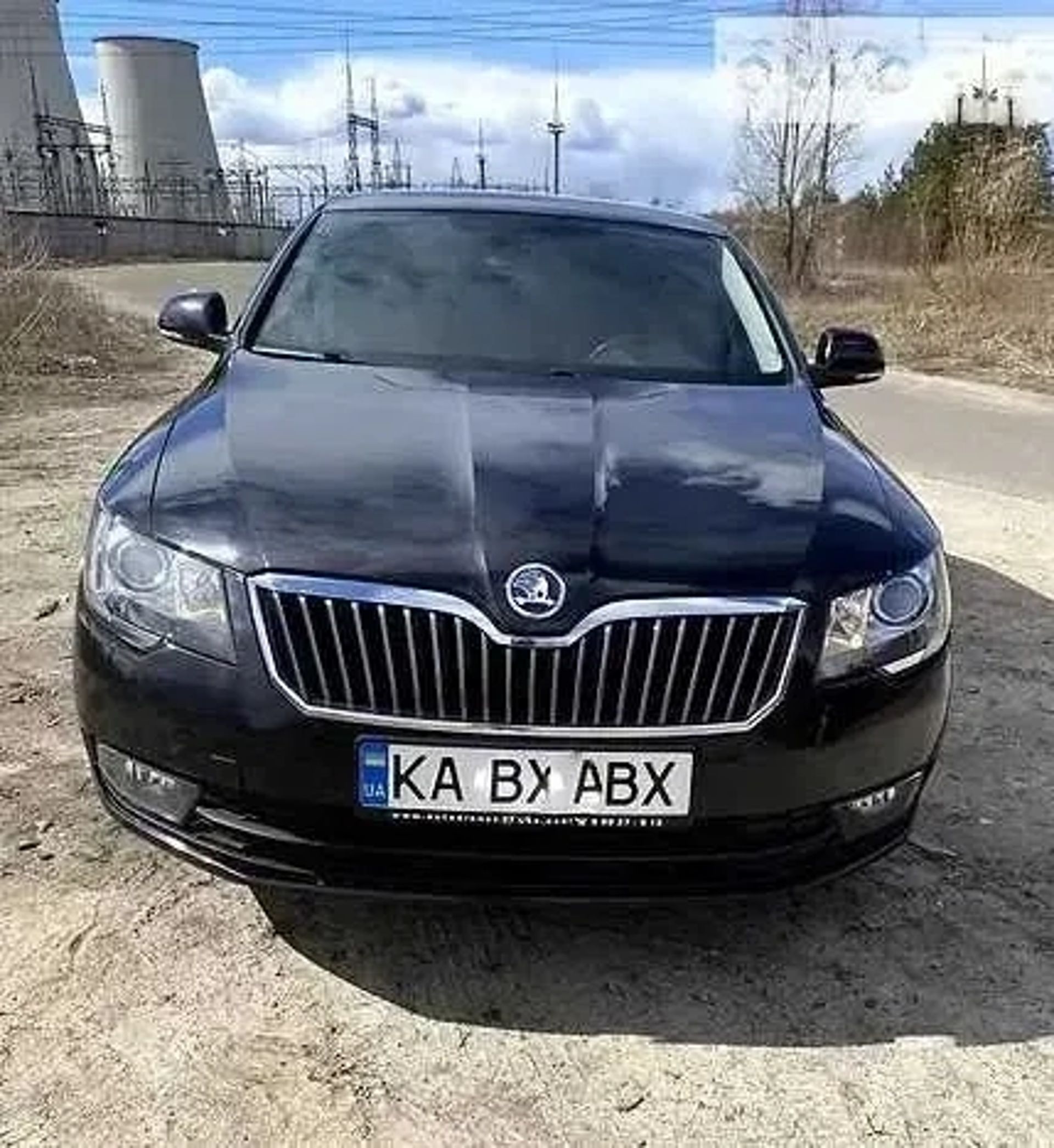 Авто AUDI, Мерседес, Шкода SuperB, Інфініті, під викуп