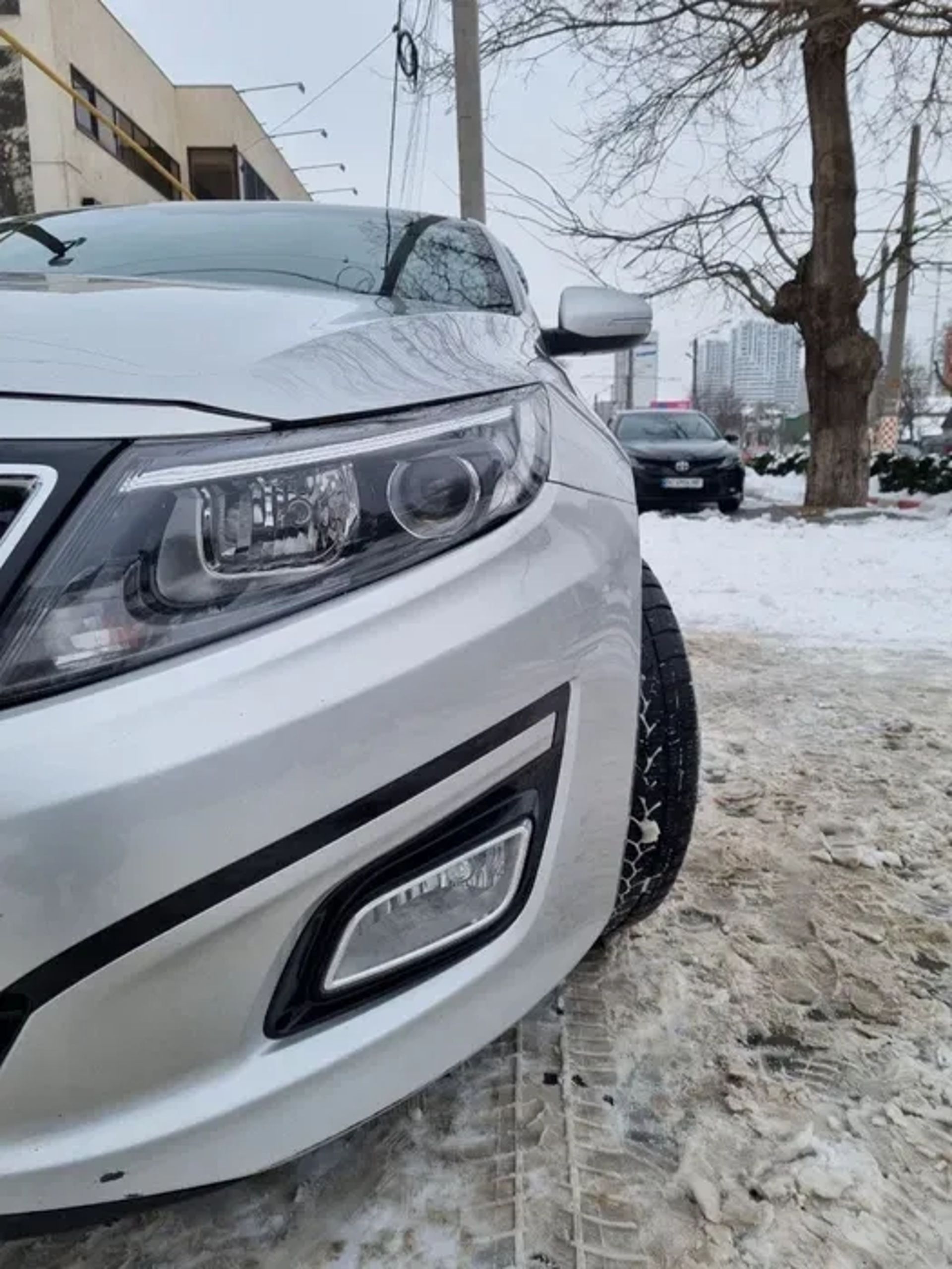 Кіа к5 / соната /sonata / авто одеса