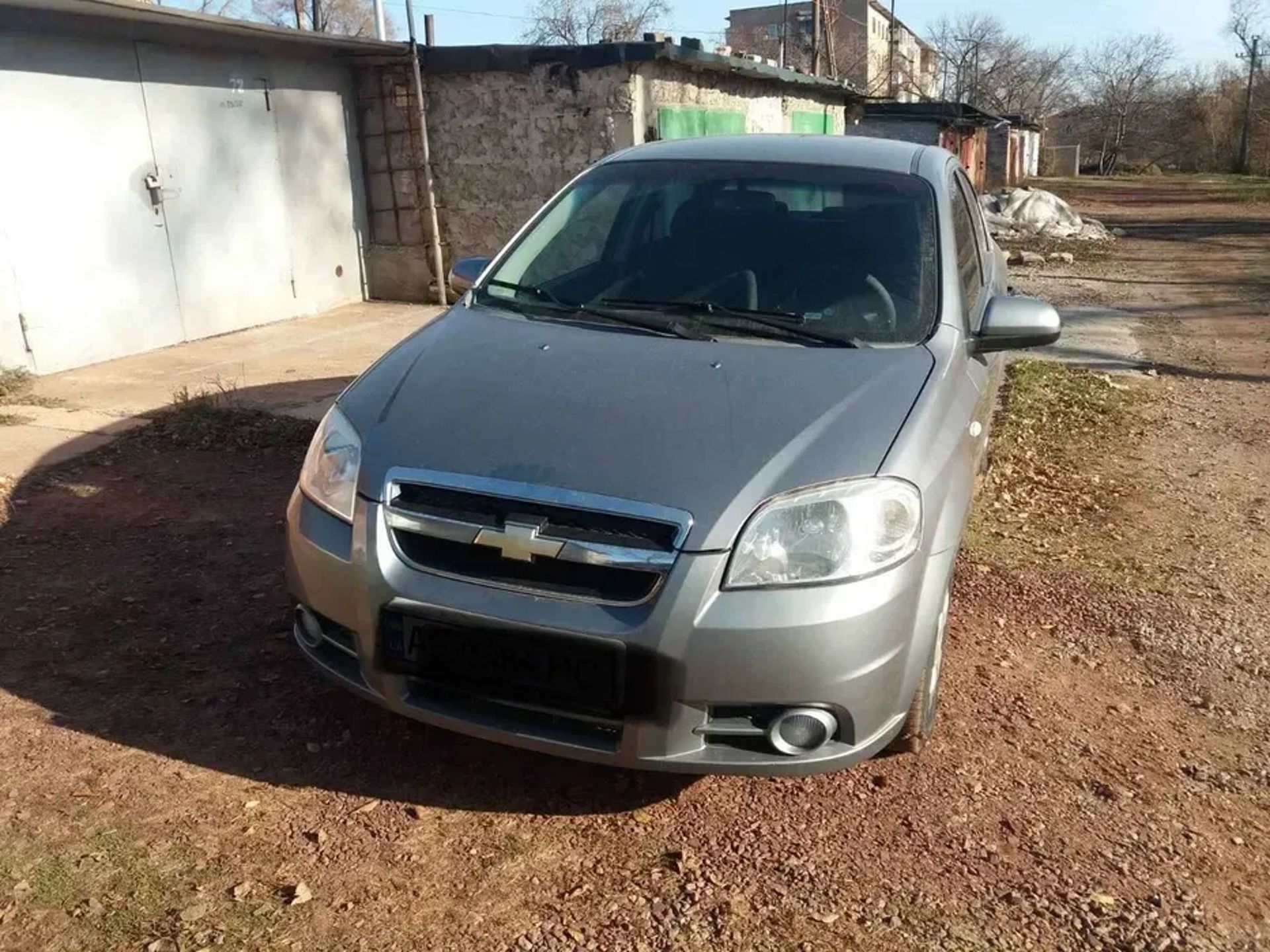 Авто на тривалий термін для індивідуальних цілей