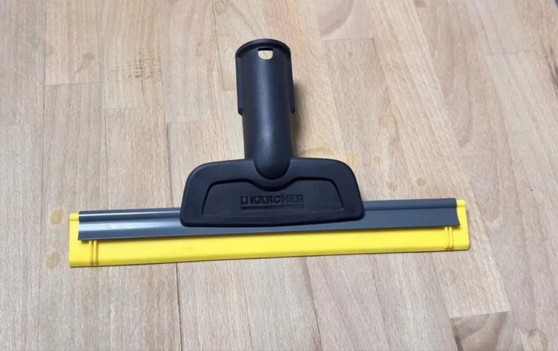 Пароочисник/парогенератор KARCHER SG4/2