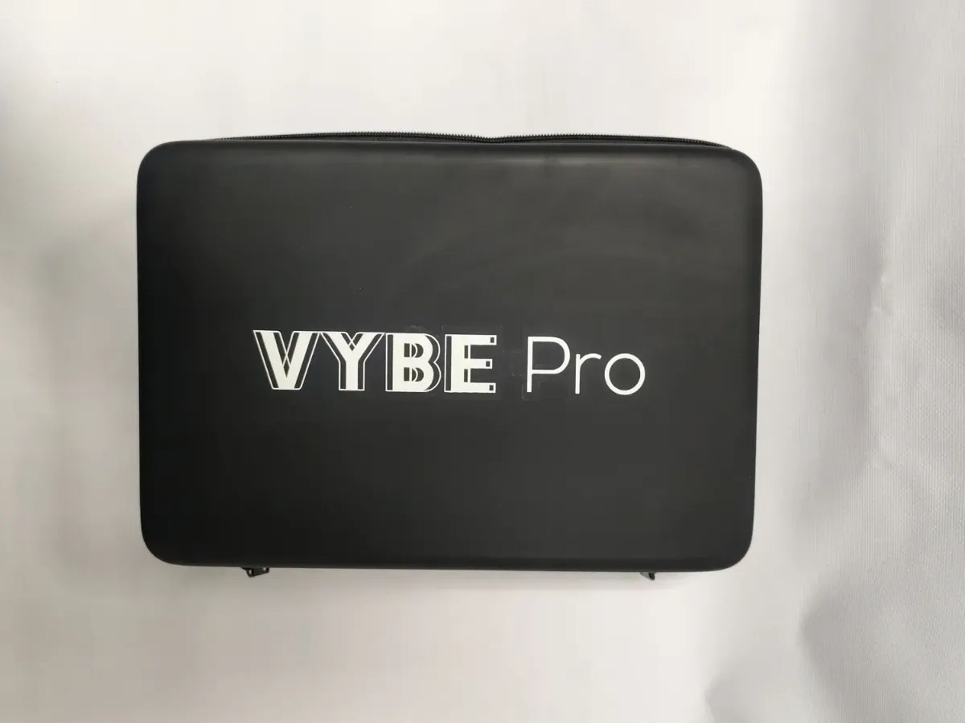 Перкусійний масажер Vybe Pro