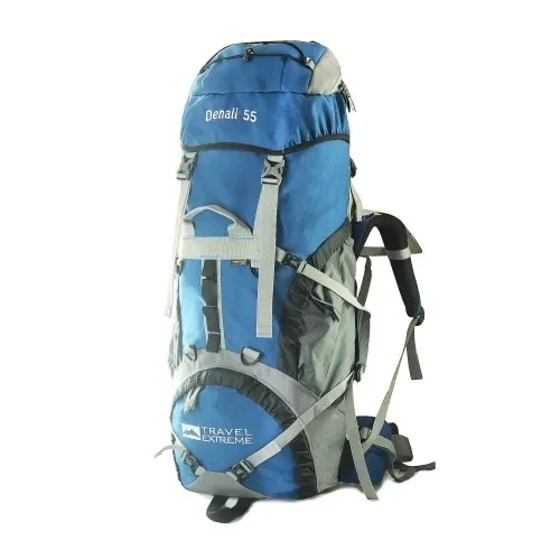 Рюкзак - Travel Extreme Denali 85