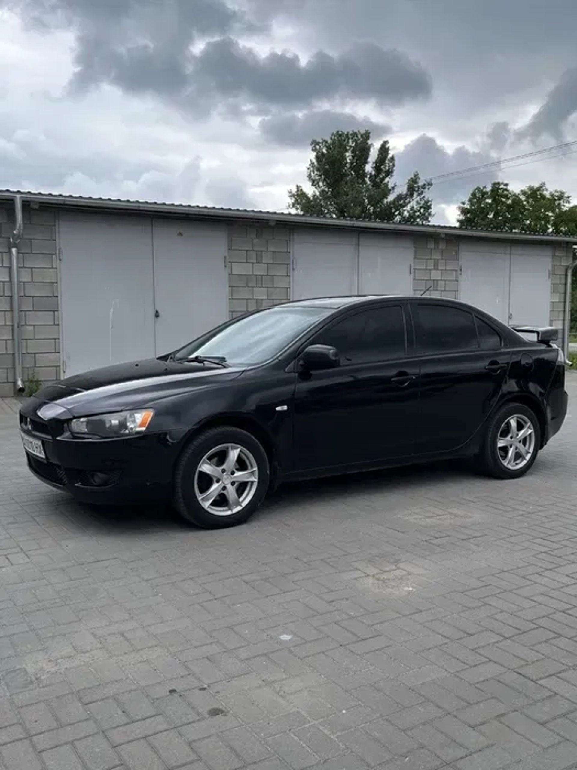 Авто в користування