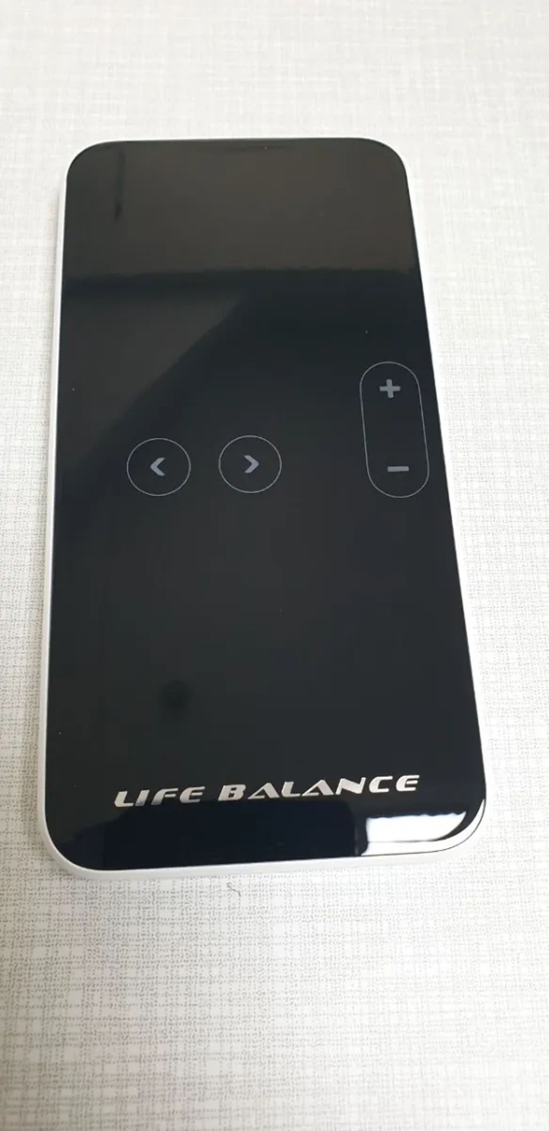 Біорезонансний прилад Life Balance