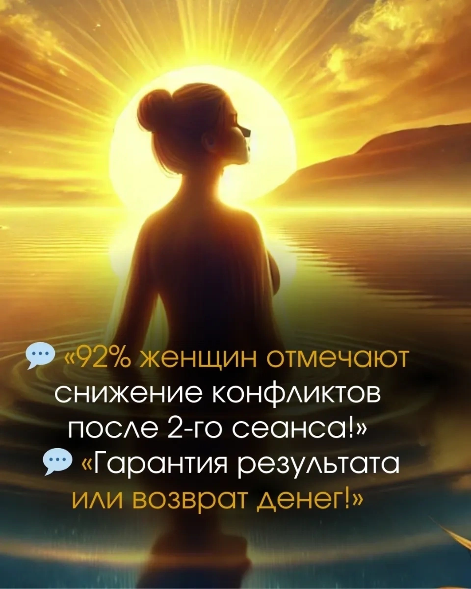 Психолог для ВПО, доверие через эти 12 вопросов