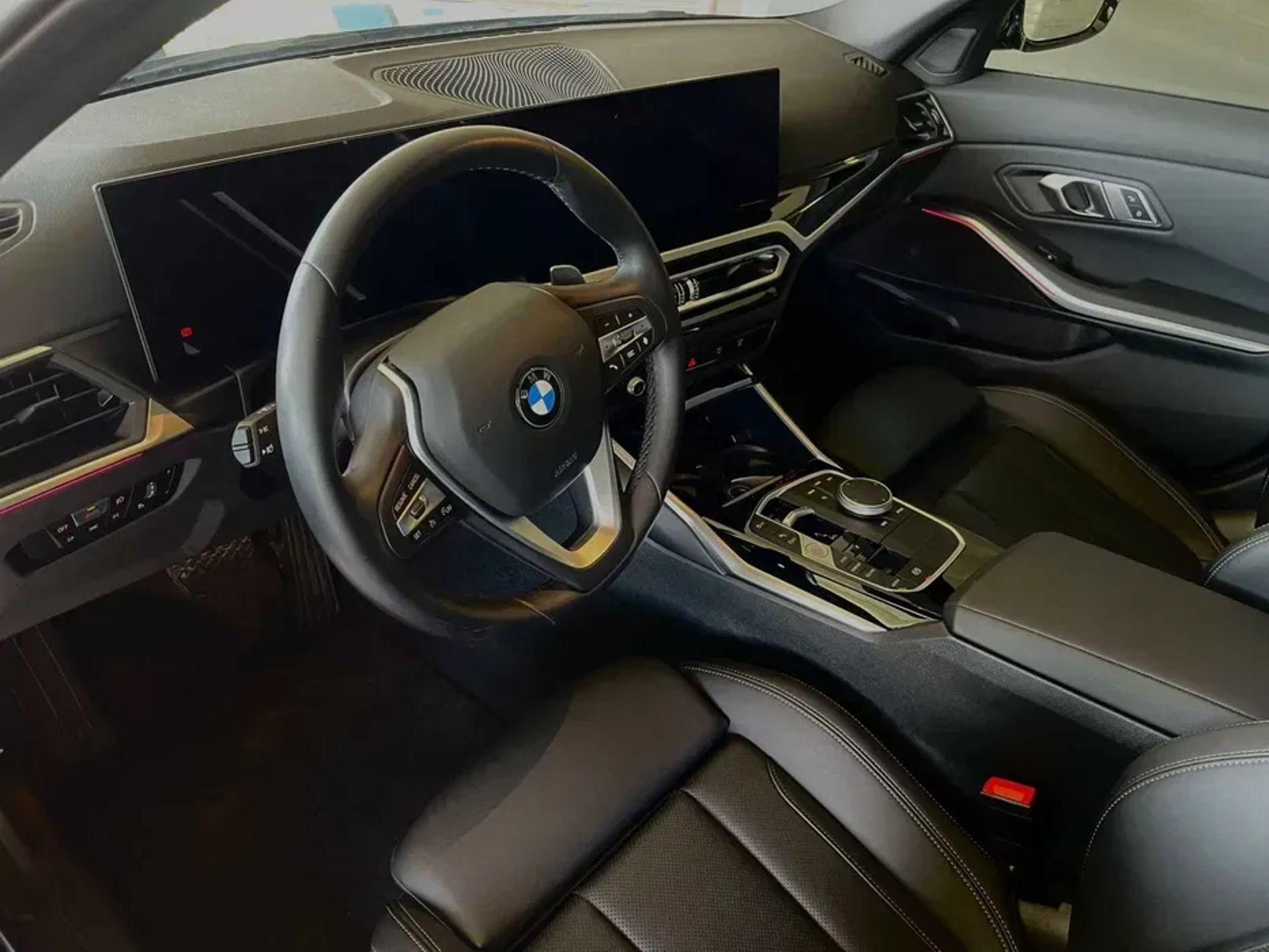  BMW 330 G20 - Легкове авто 