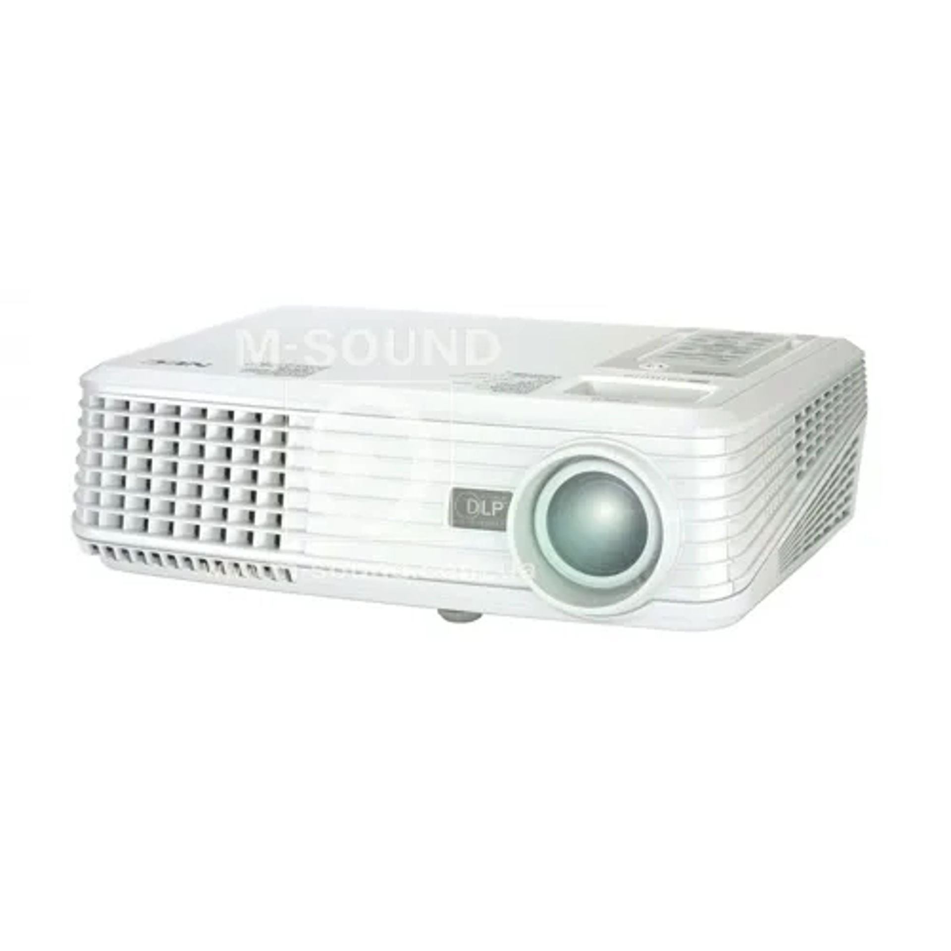 Проектор NEC NP200G 2500Lm DLP