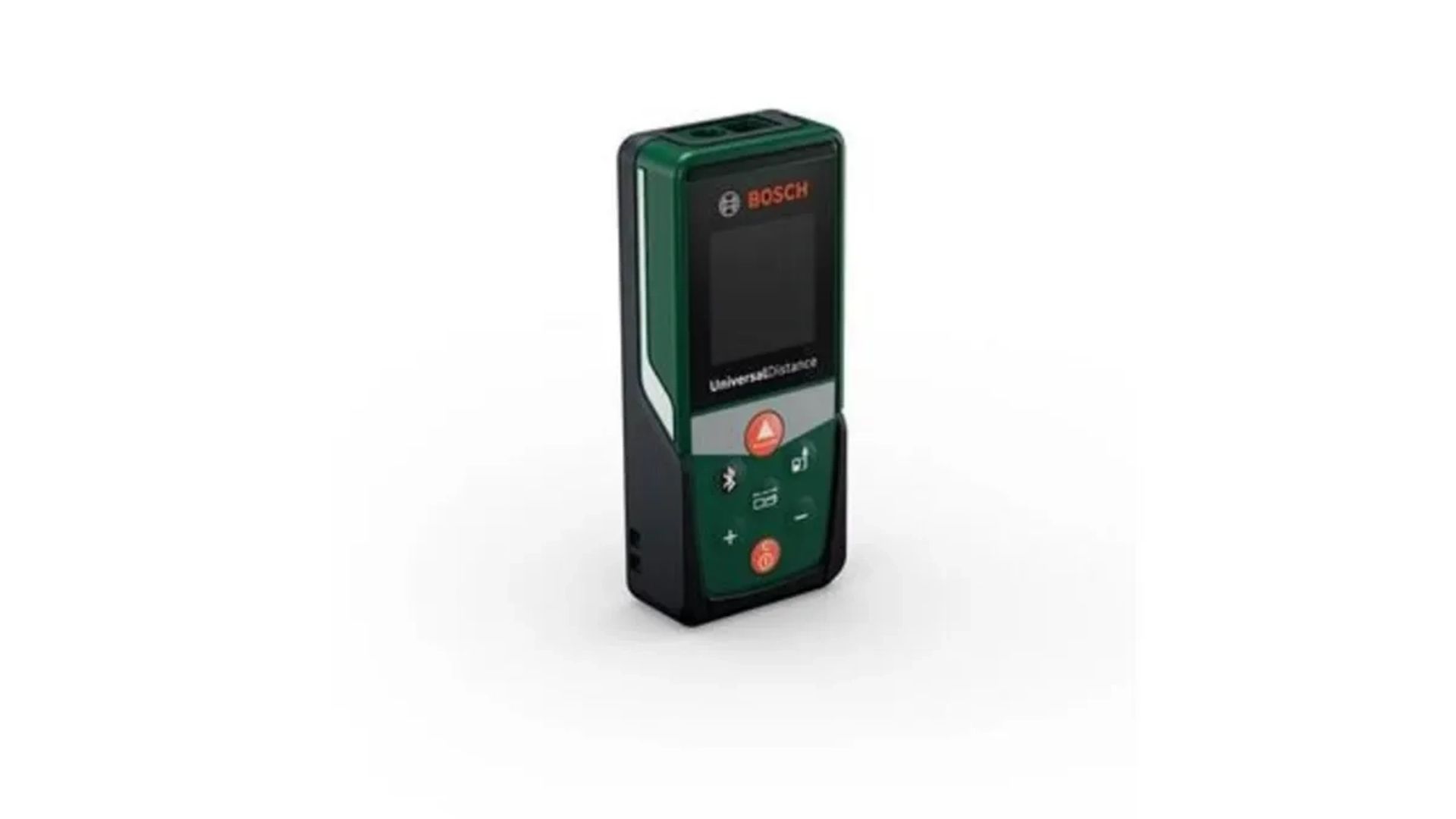 Компактний лазерний далекомір Bosch UniversalDistance 50