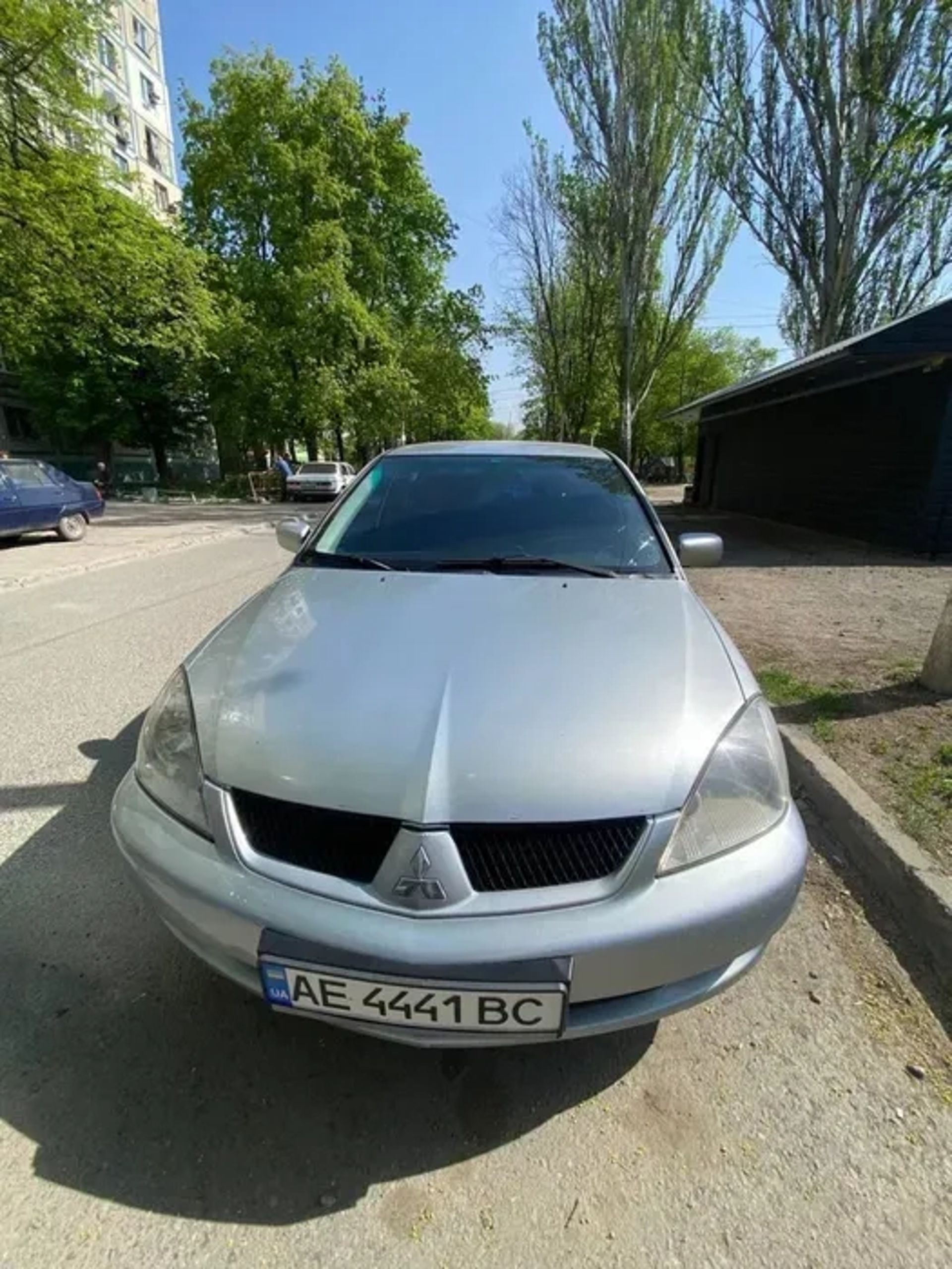 Авто Дніпро