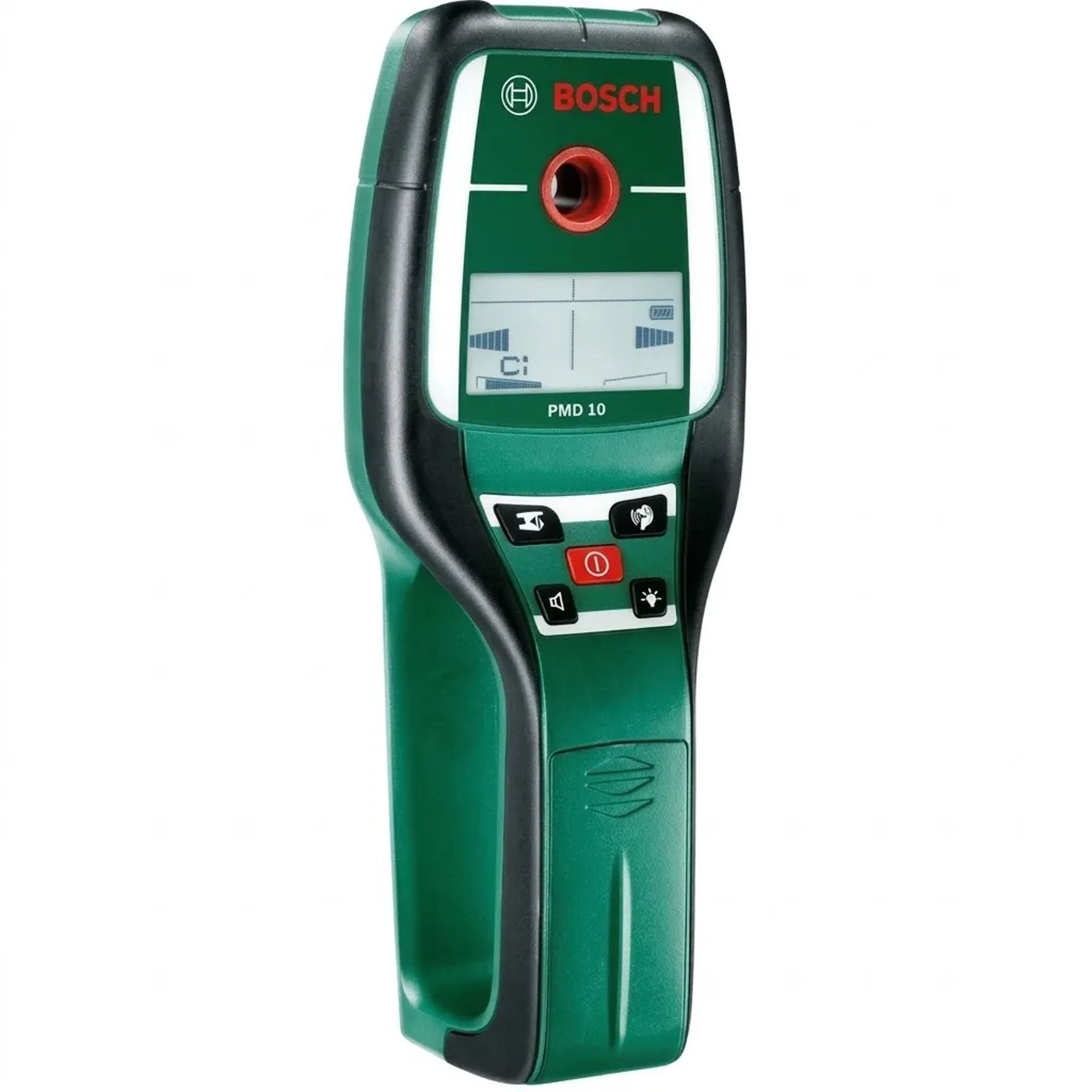 Детектор PMD-10 BOSCH для виявлення прихованої проводки