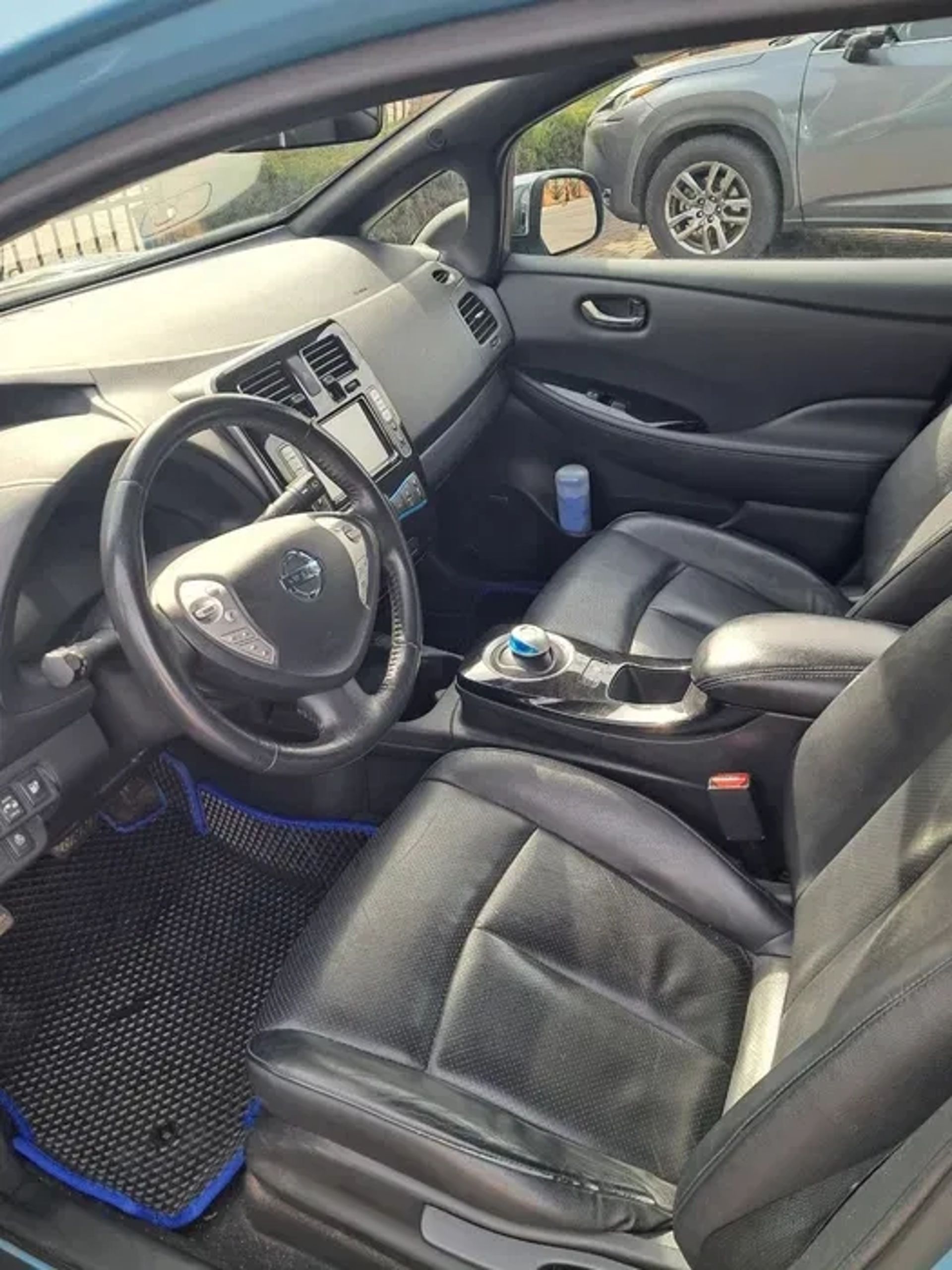 Авто електро 500гр на добу + заставу 200уе