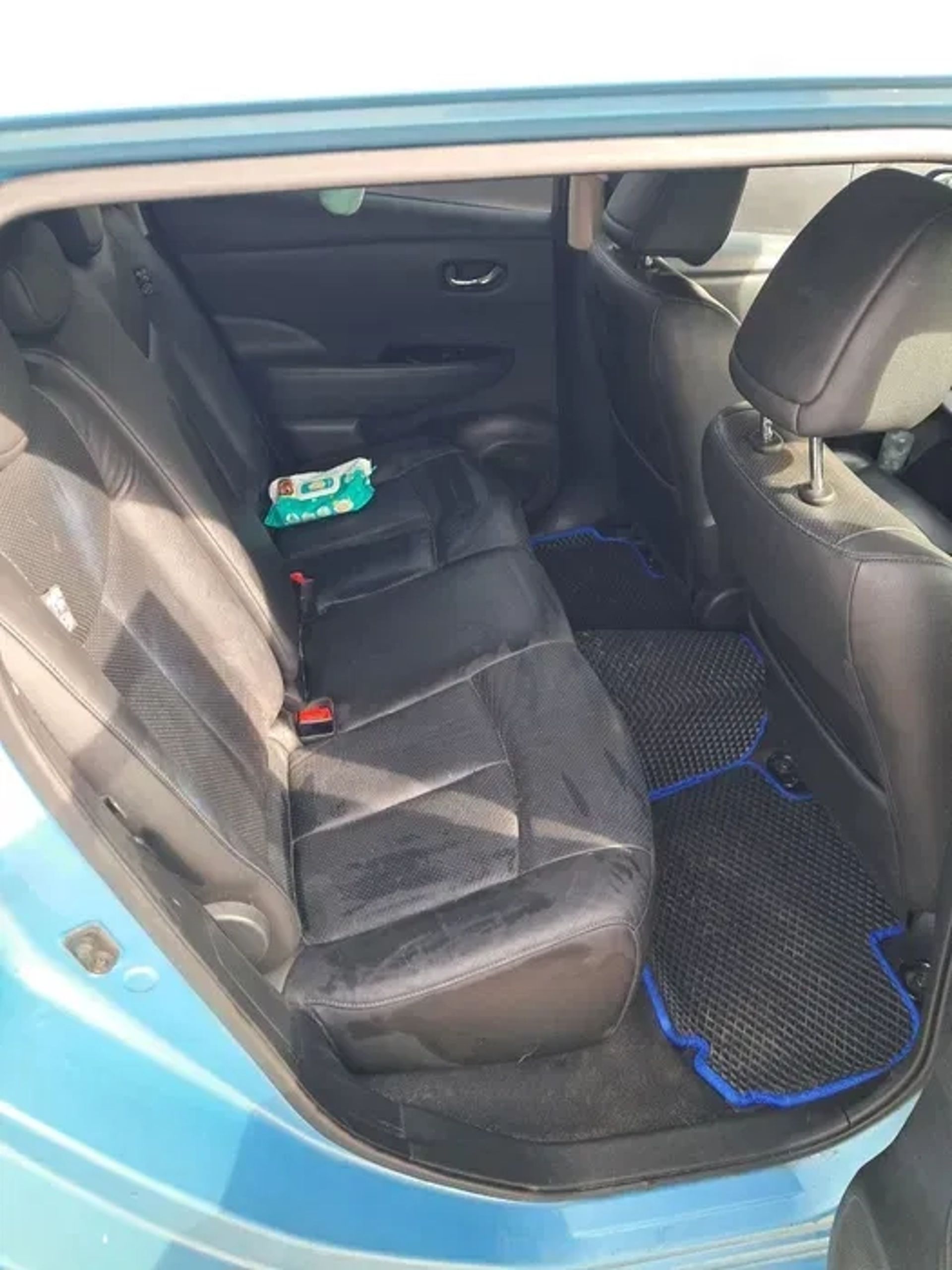 Авто електро 500гр на добу + заставу 200уе