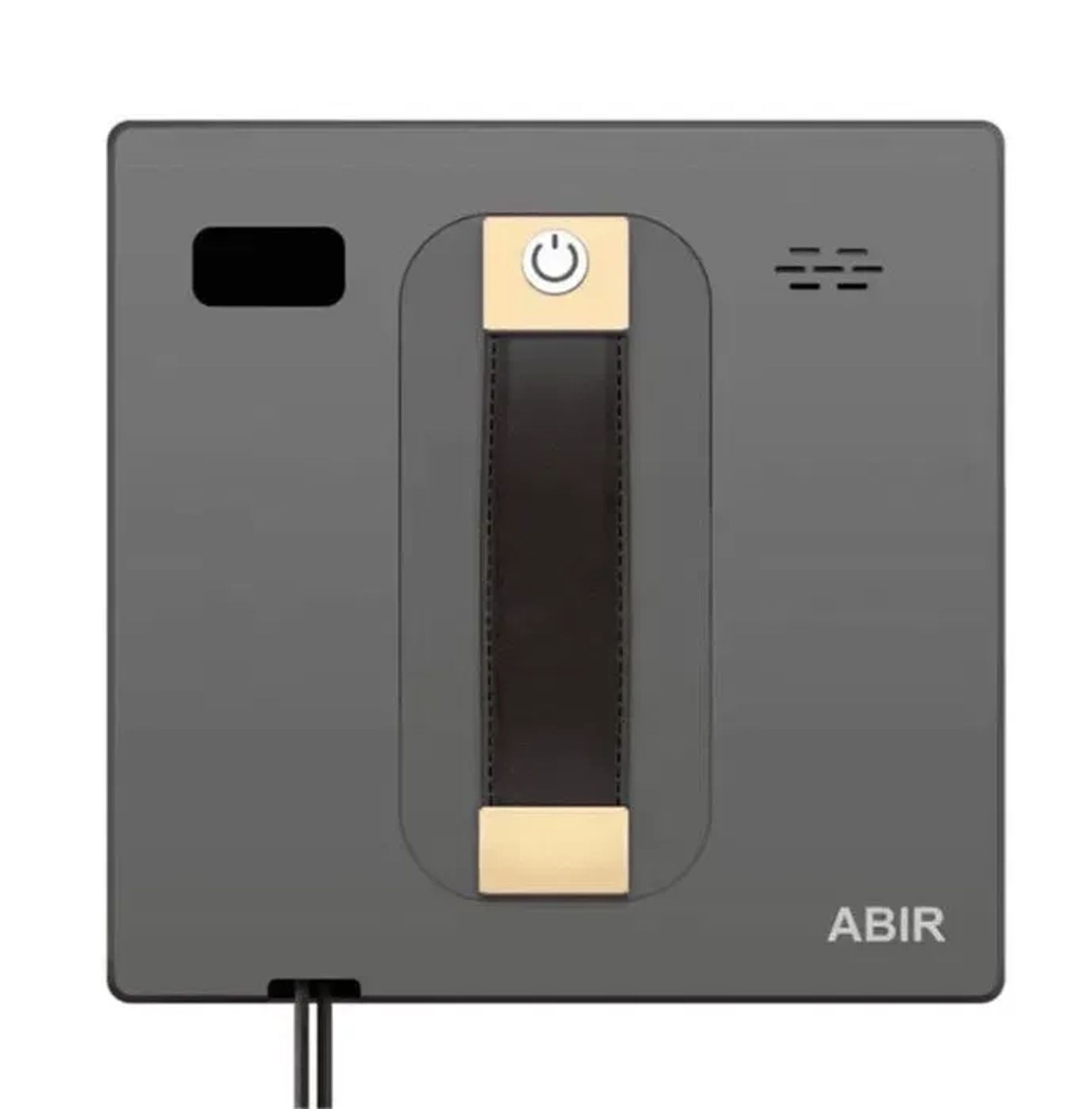 Робот - мийник вікон. ABIR