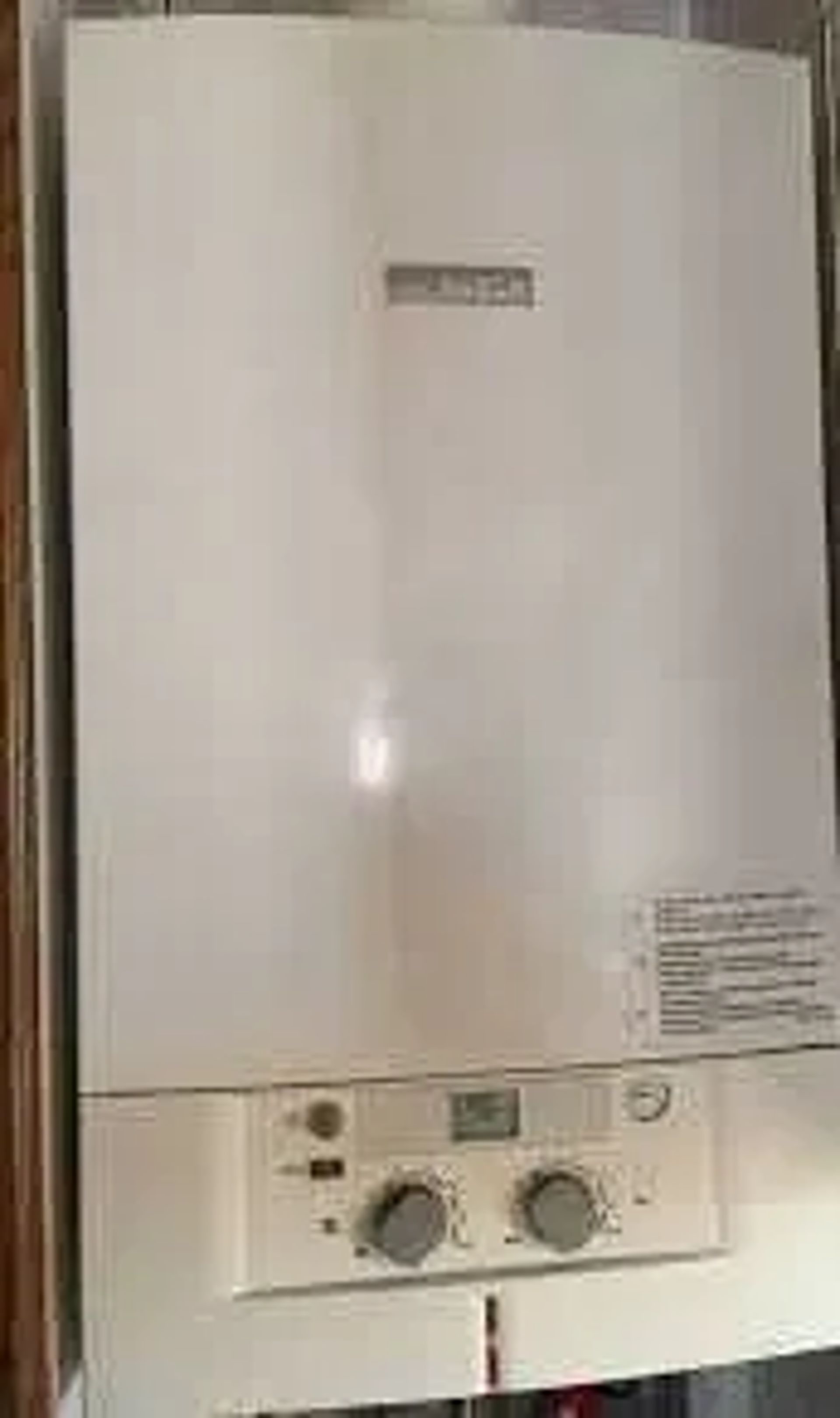 Ремонт газових Котлів, газових Колонок. Полтава.