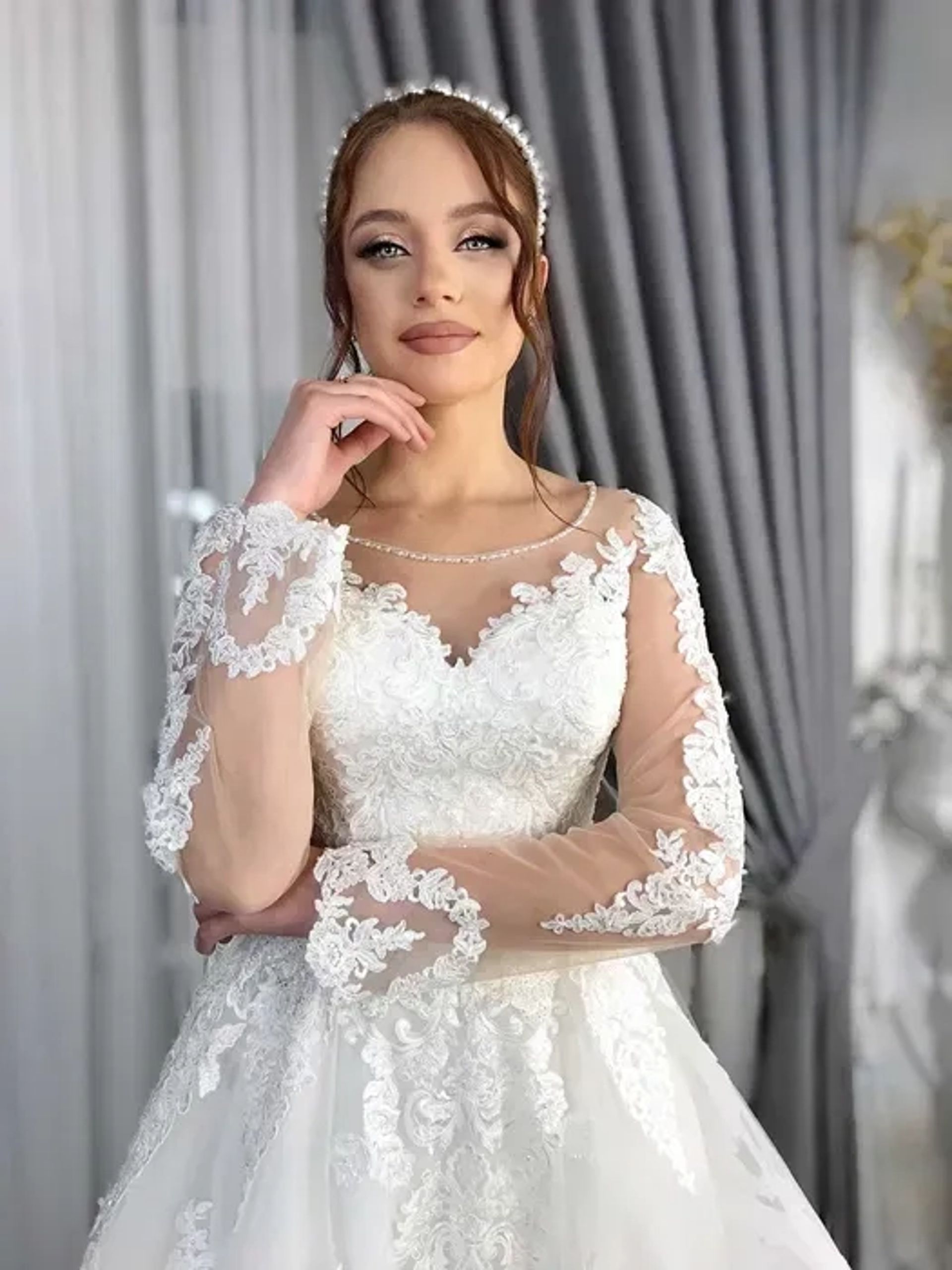 Весільні плаття в Одесі