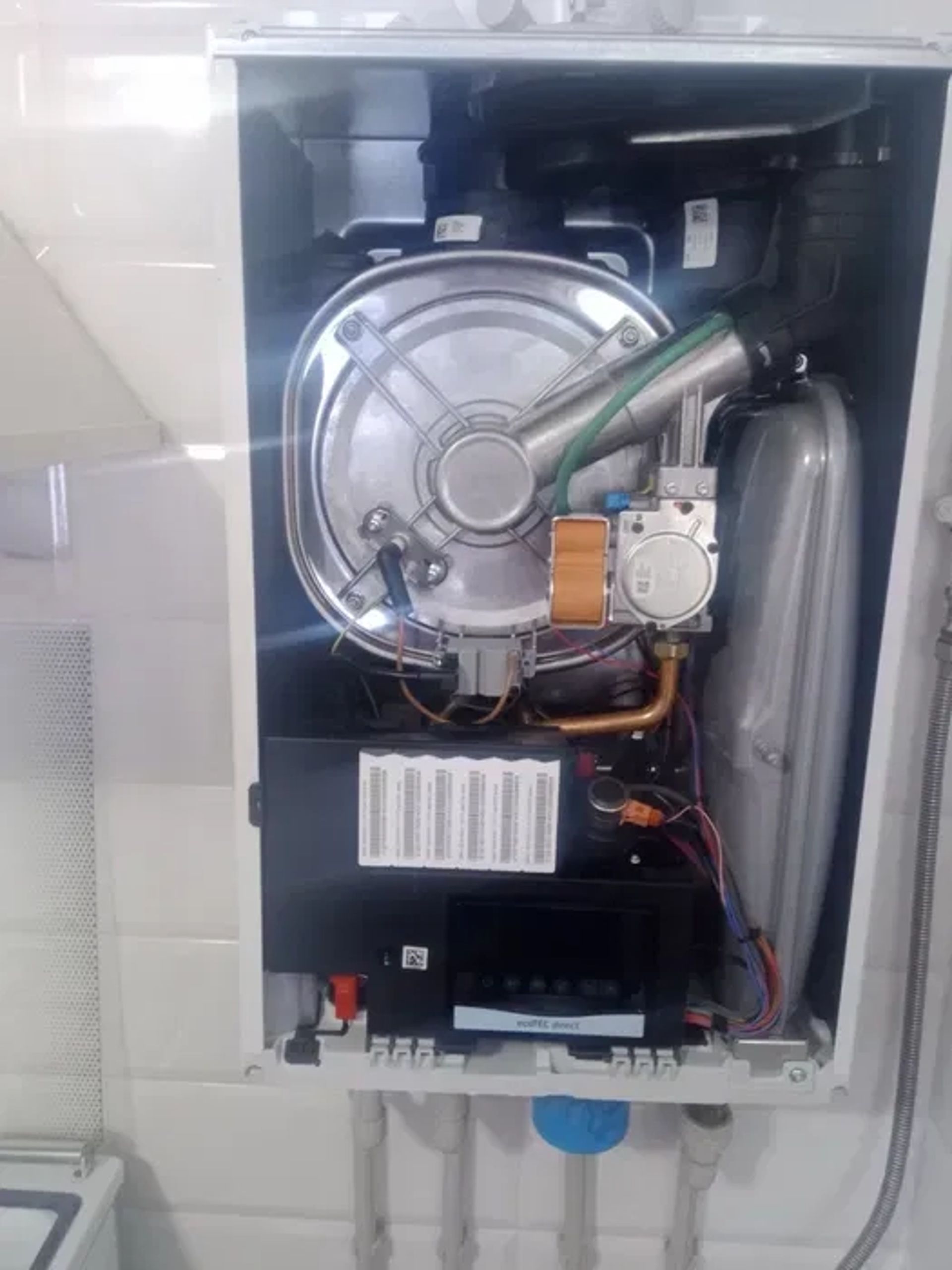 Ремонт газових котлів, кондиціонерів, запчастини в наявності!!!