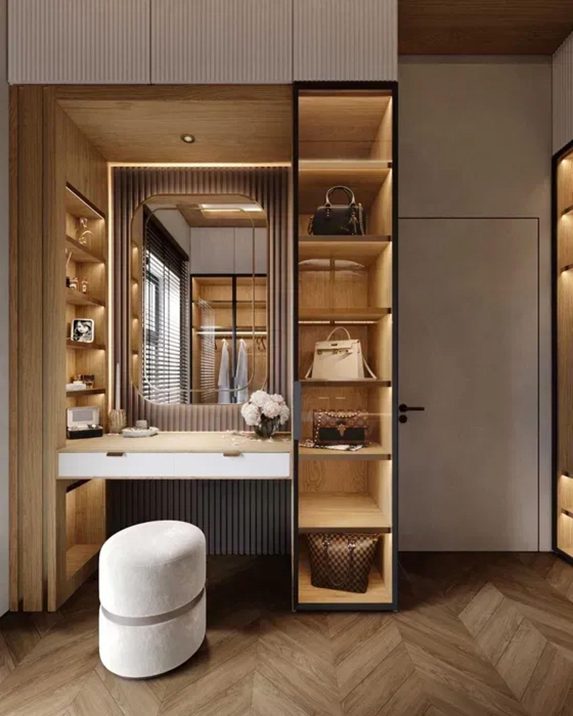 Дизайн проект квартири / будинку / комерції FP:ARCHITECTS