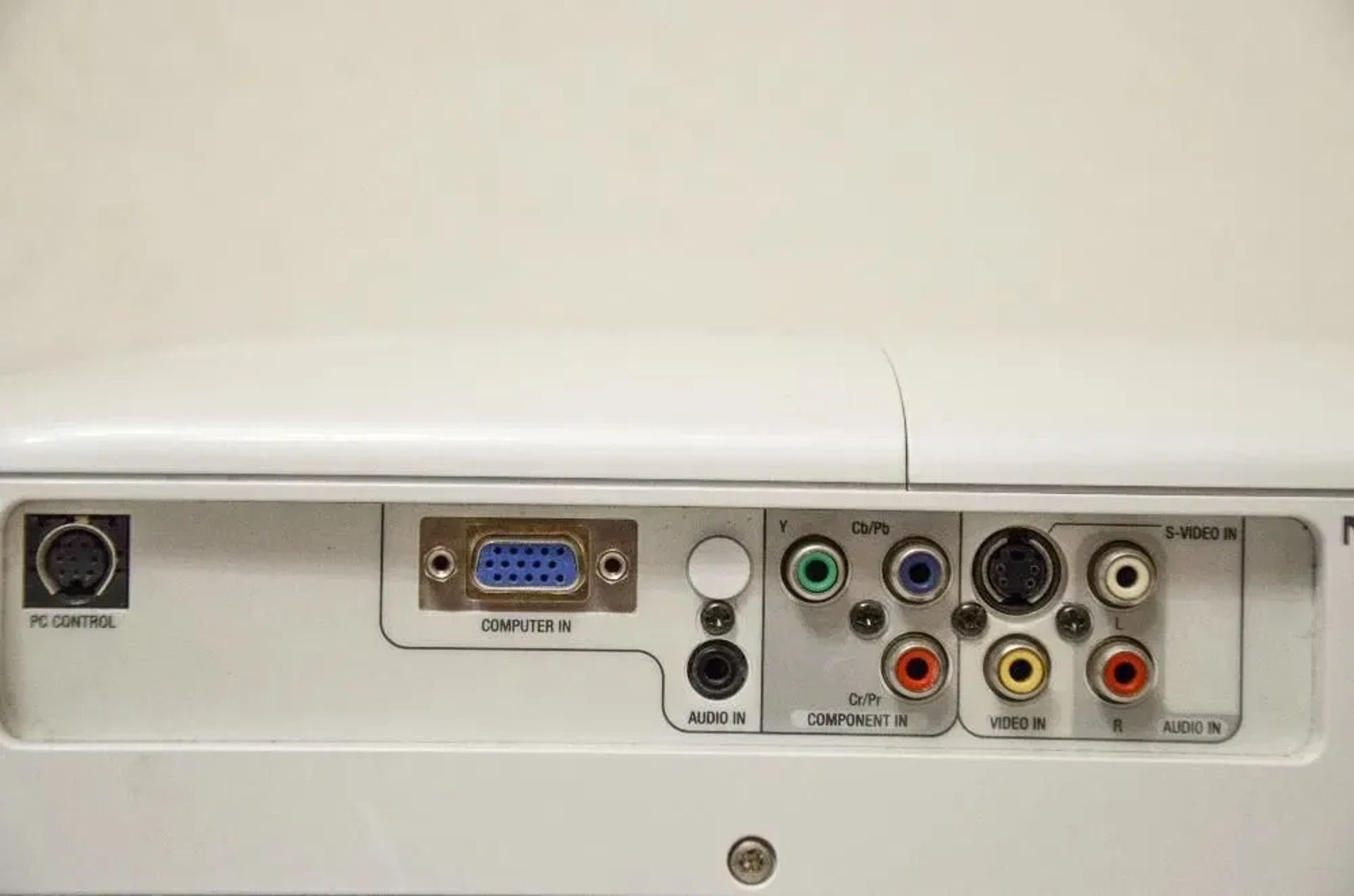 Видеопроектор NEC HT410