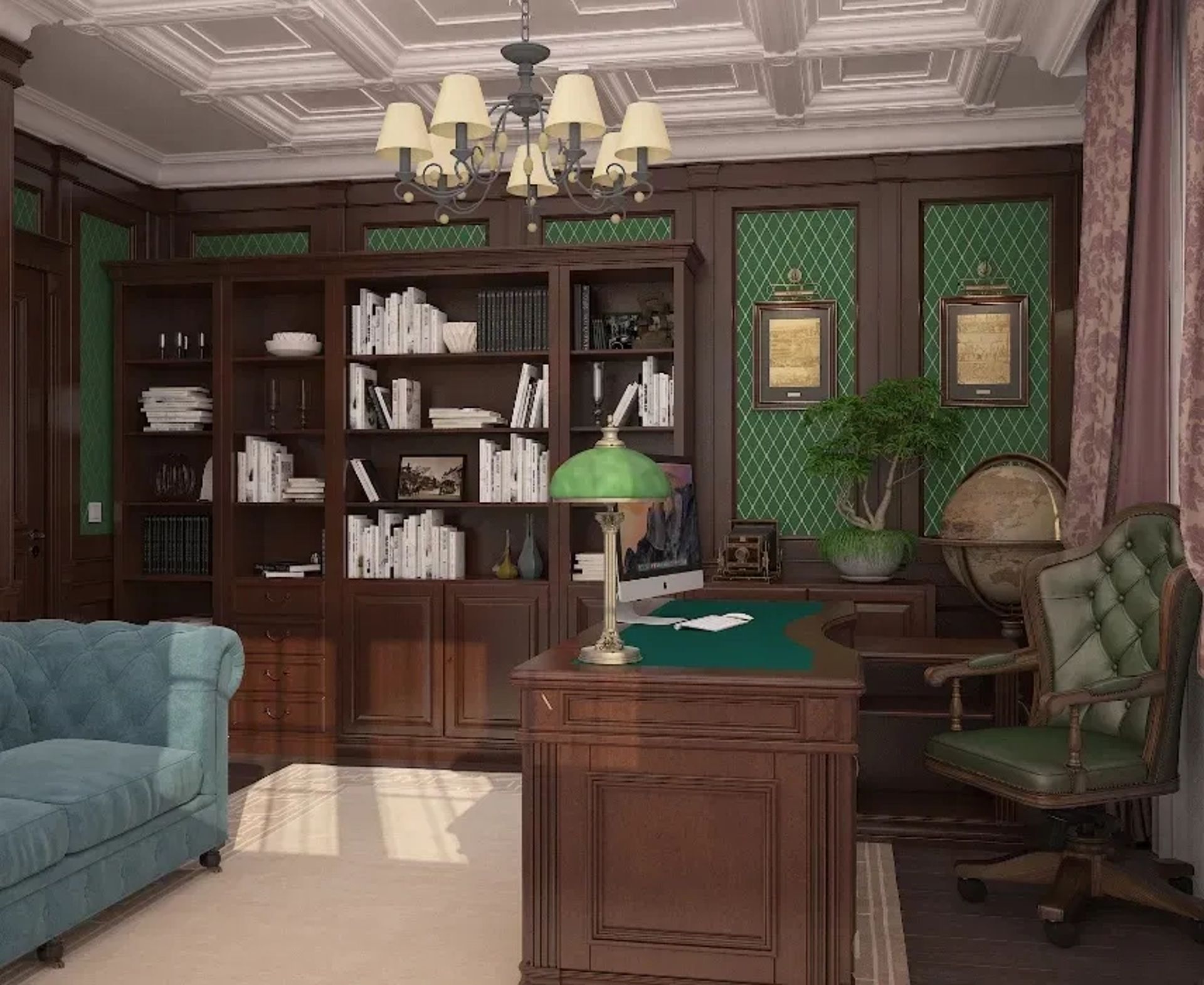 Дизайнер інтер'єрів. Дизайн-проект 3D. Без передоплати. Ремонт під ключ