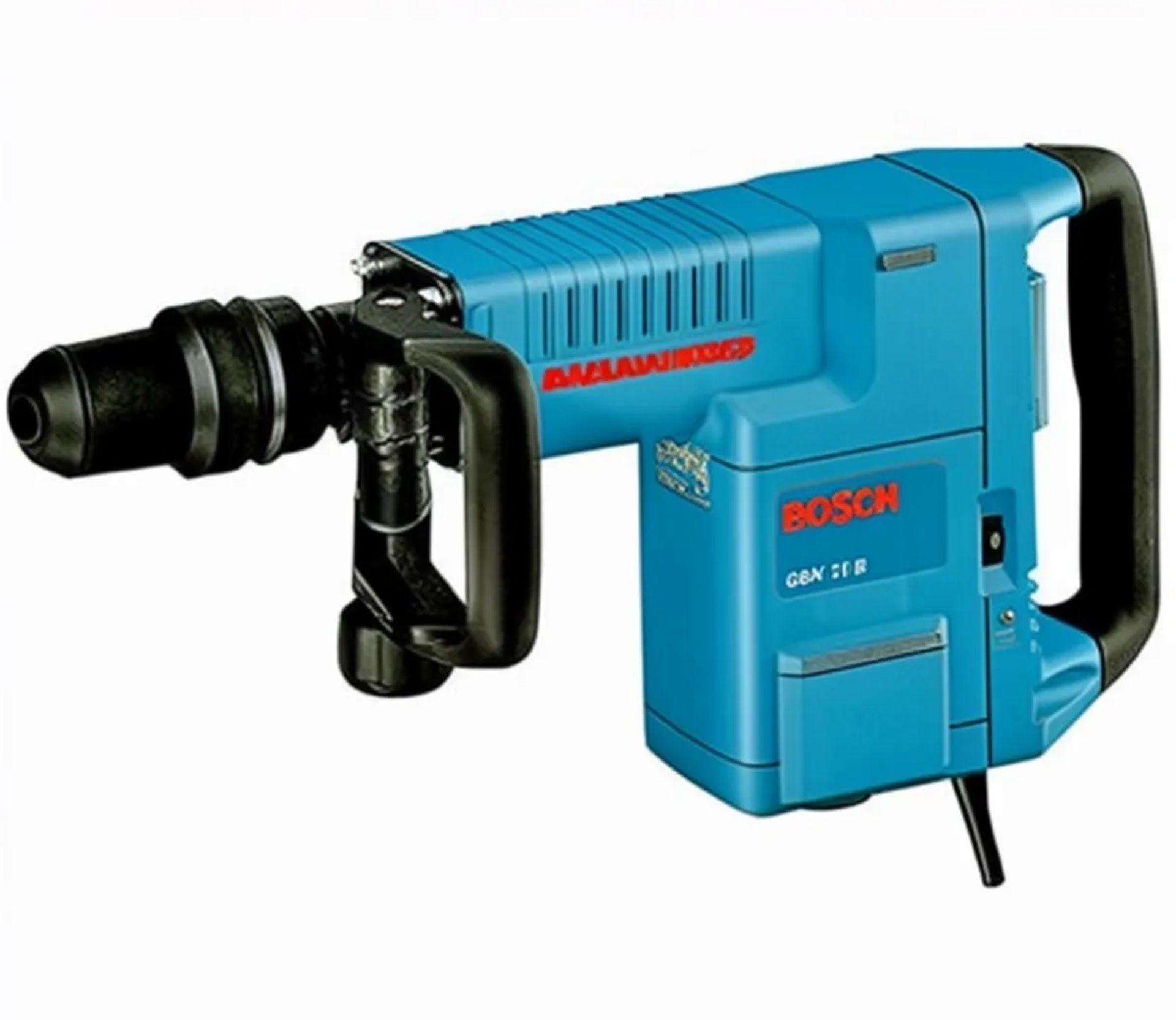 Відбійний молоток Bosch GSH 11 E.