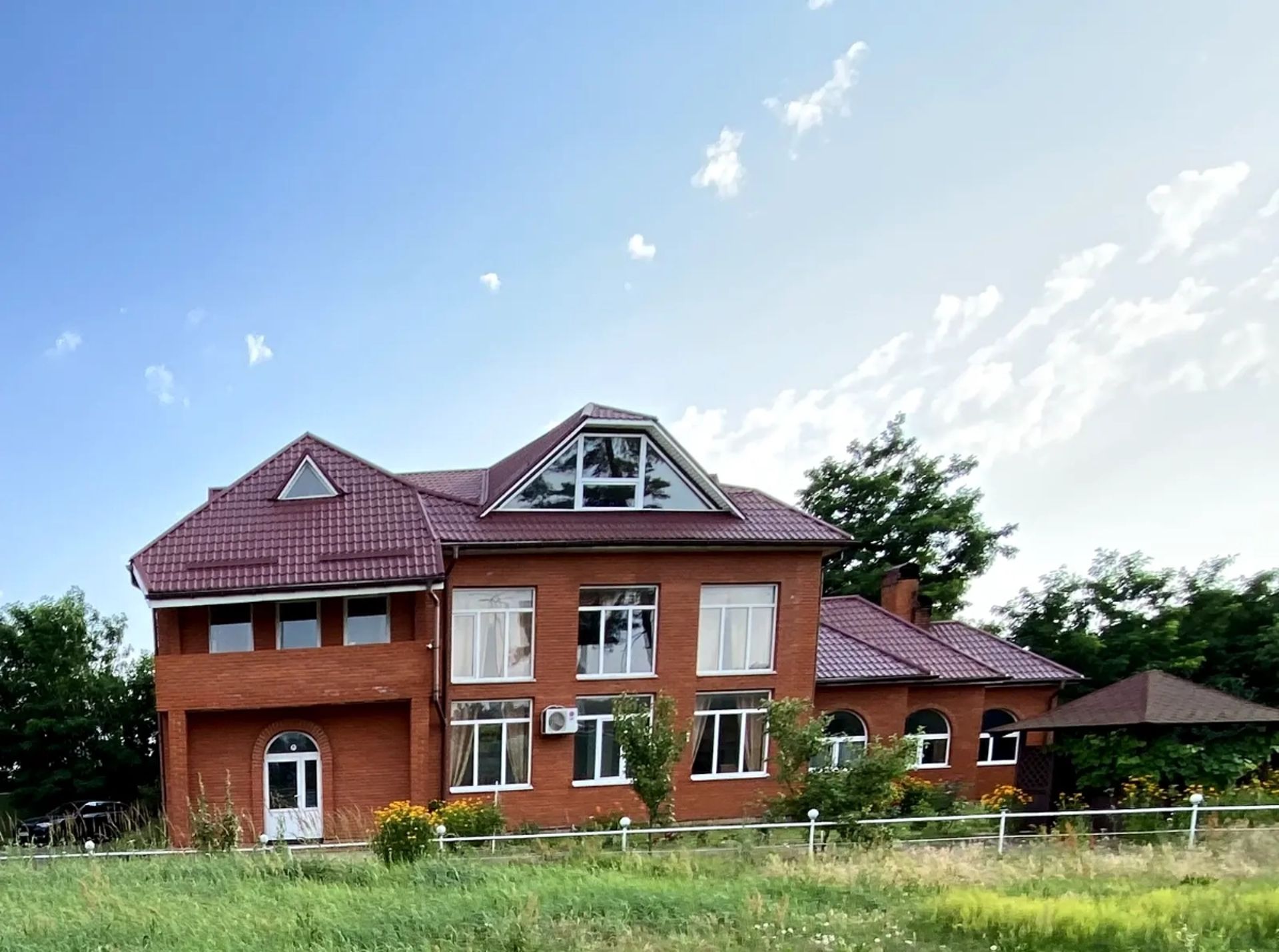 Здача будівлі , під Кафе або щось інше