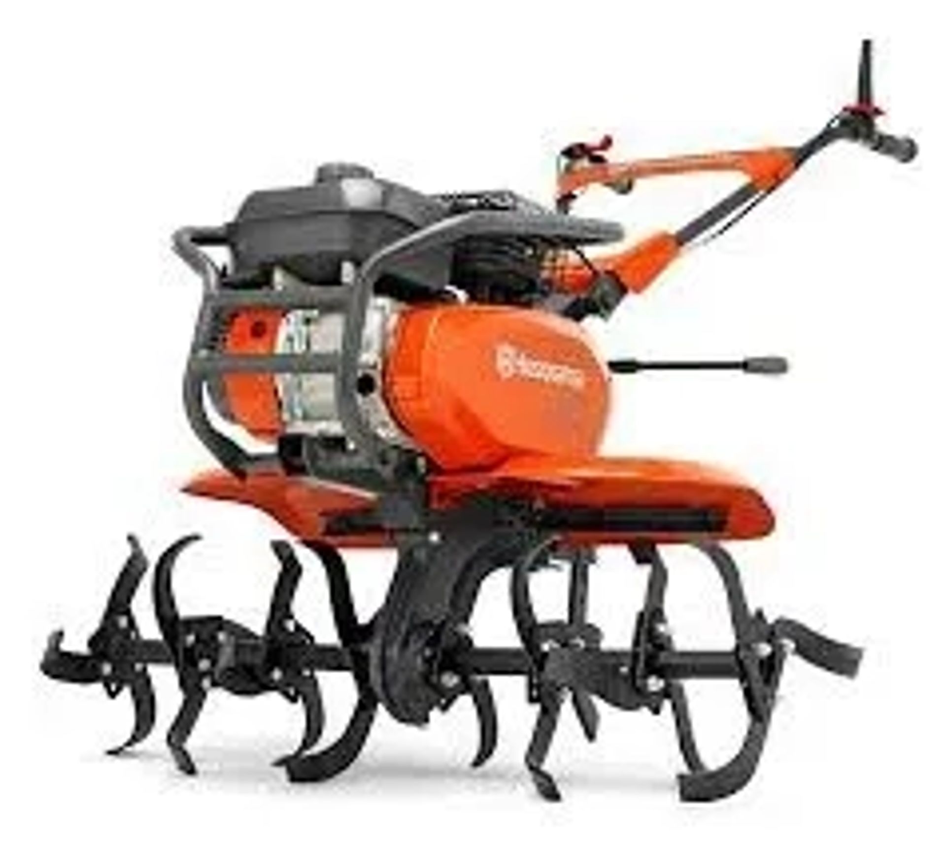 Культиватора husgvarna tf-338